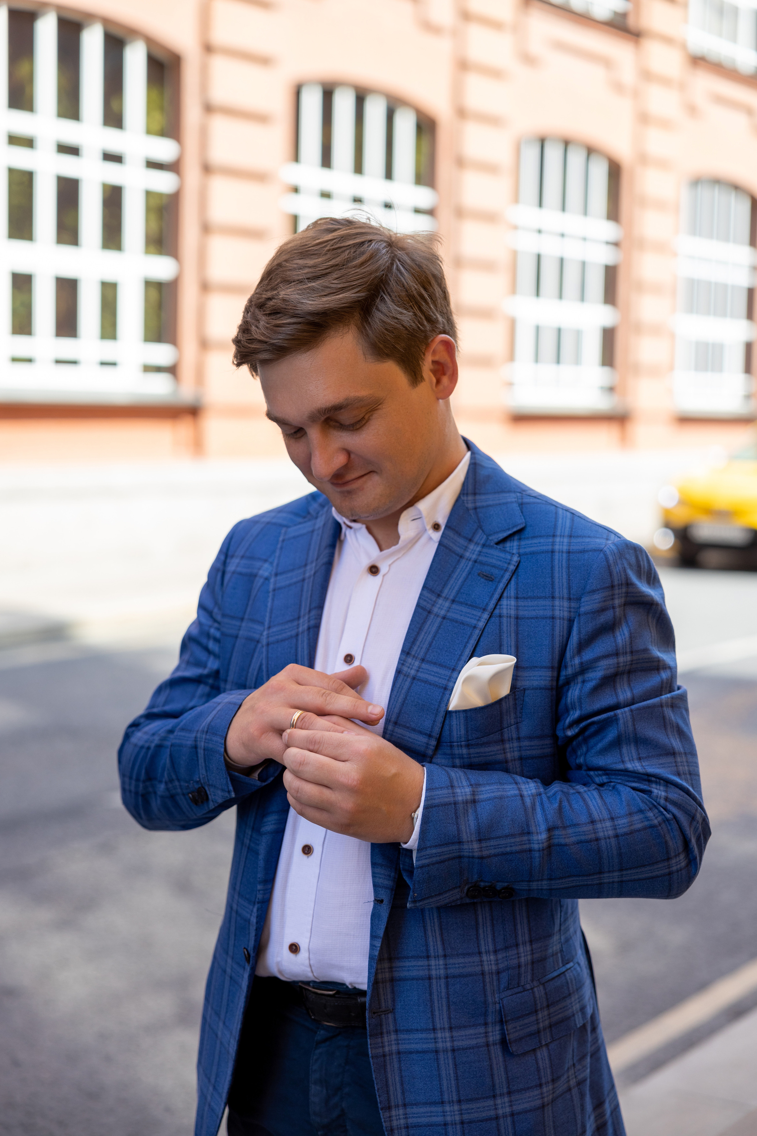 THE GREAT HALL Yakimanka. Репортажный и студийный фотограф в Москве — Софи