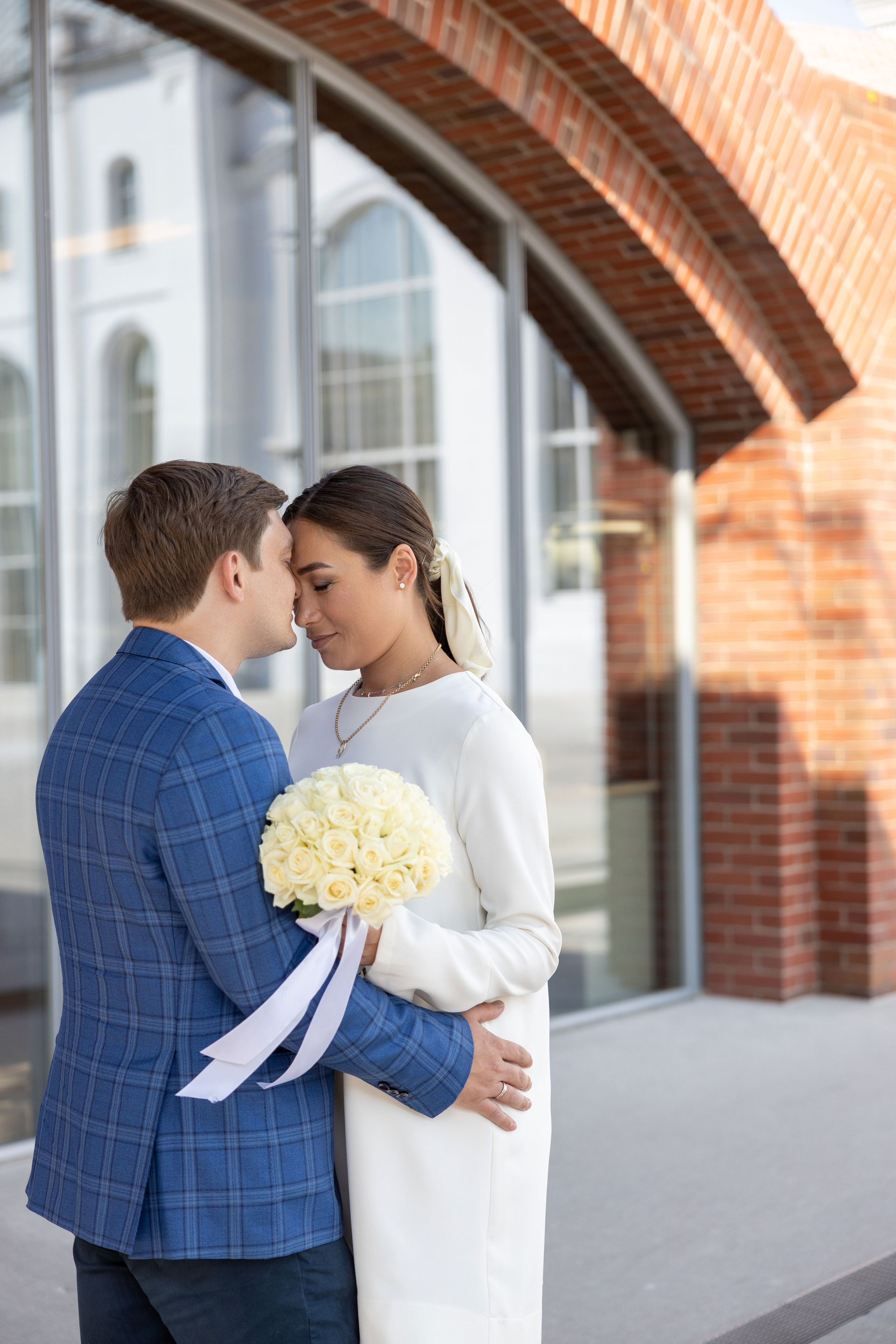 THE GREAT HALL Yakimanka. Репортажный и студийный фотограф в Москве — Софи