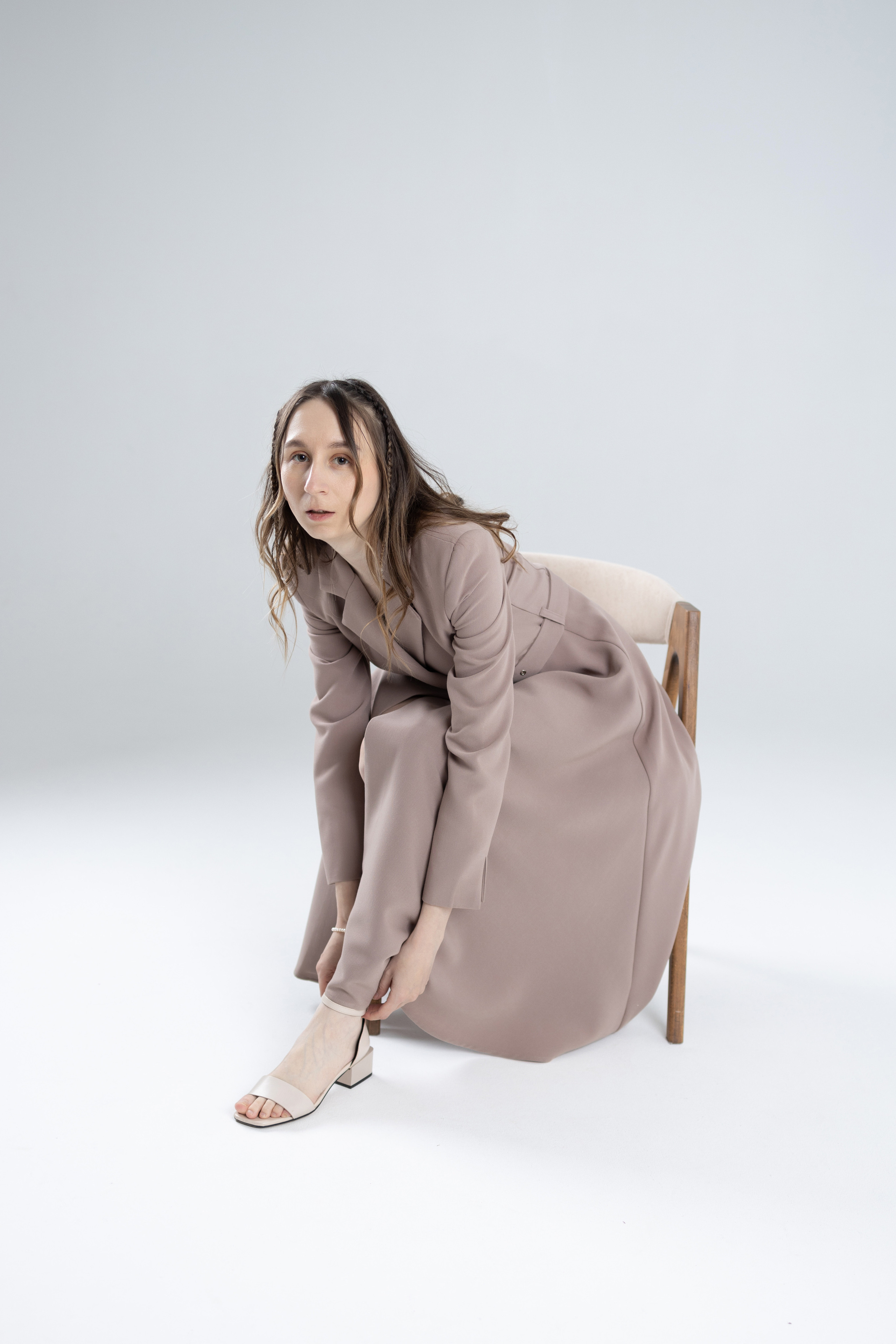 Минимализм. Репортажный и студийный фотограф в Москве — Софи