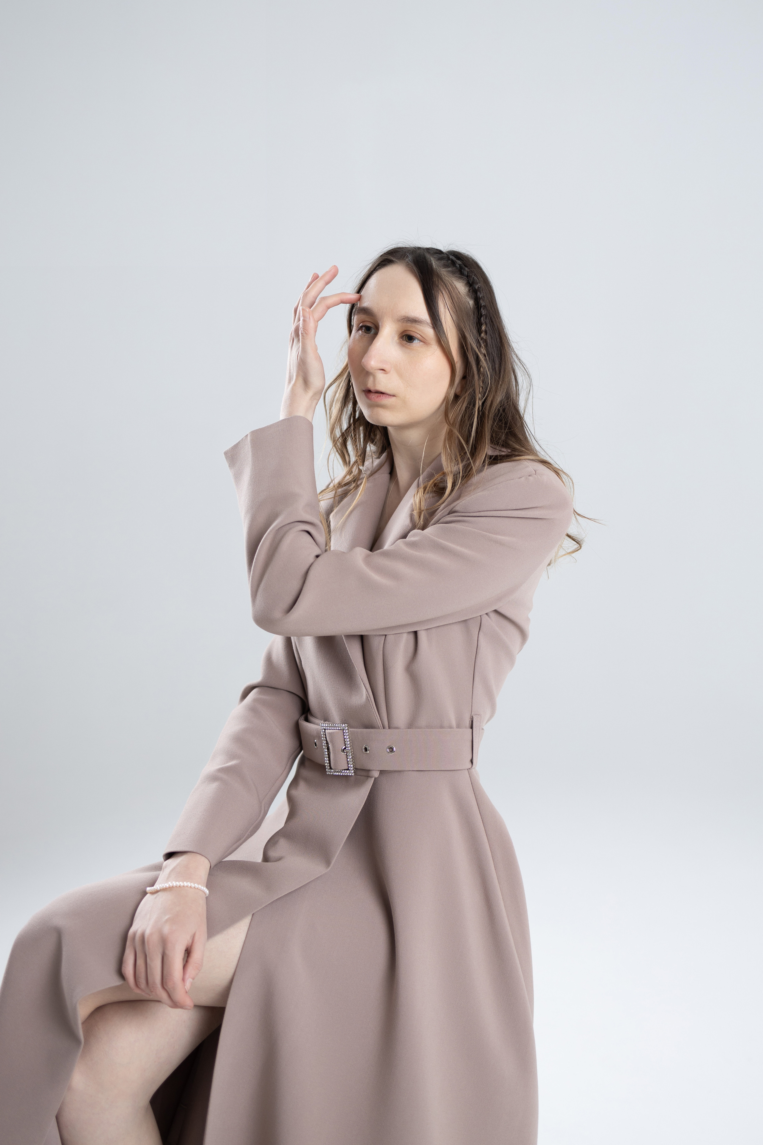 Минимализм. Репортажный и студийный фотограф в Москве — Софи