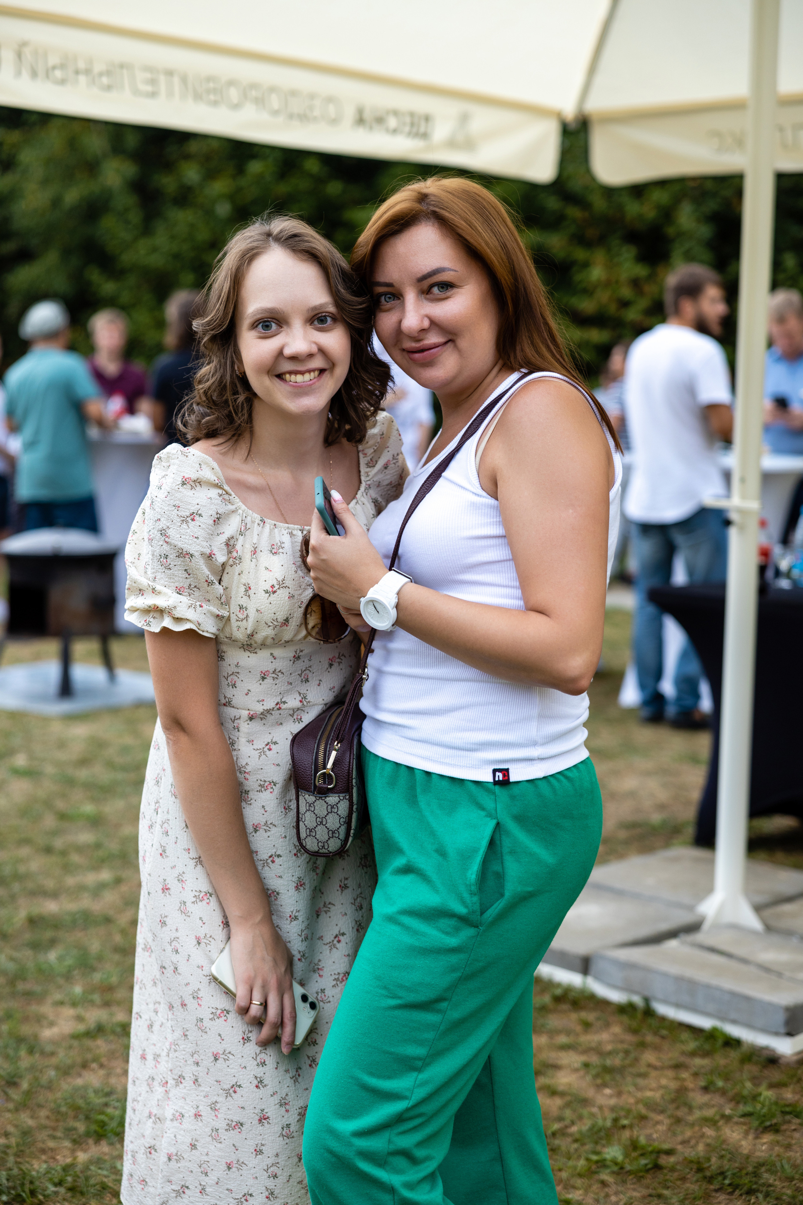 Корпоратив компании «Фито» — кулинарный тимбилдинг. Репортажный и студийный фотограф в Москве — Софи