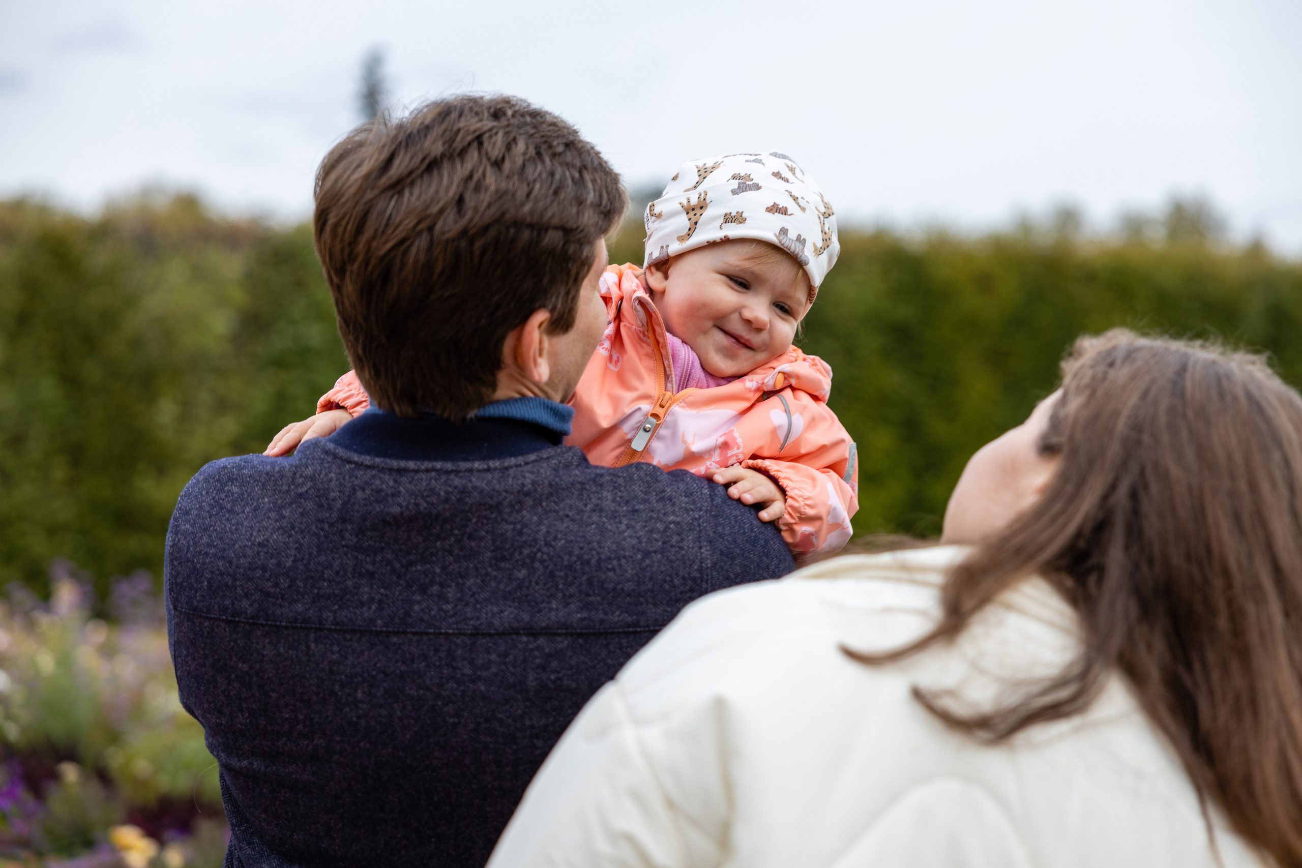 Годовасие (на природе, усадьба Архангельское). Репортажный и студийный фотограф в Москве — Софи
