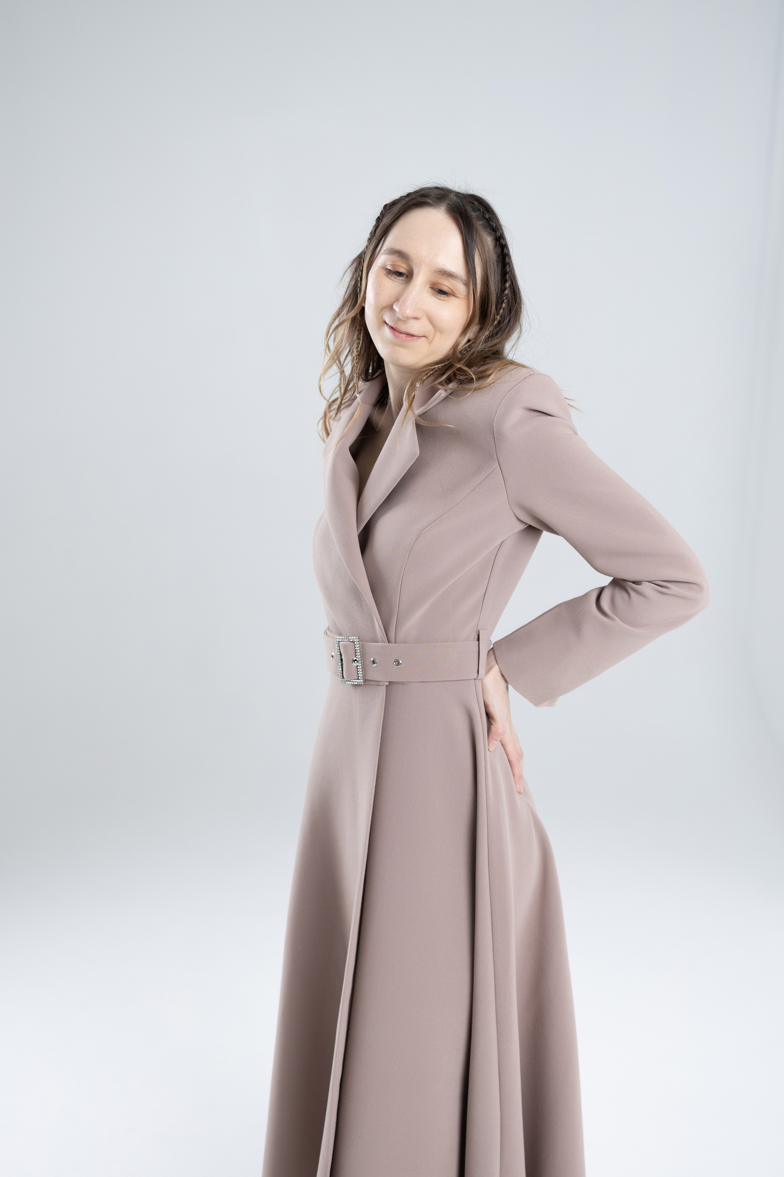 Минимализм. Репортажный и студийный фотограф в Москве — Софи