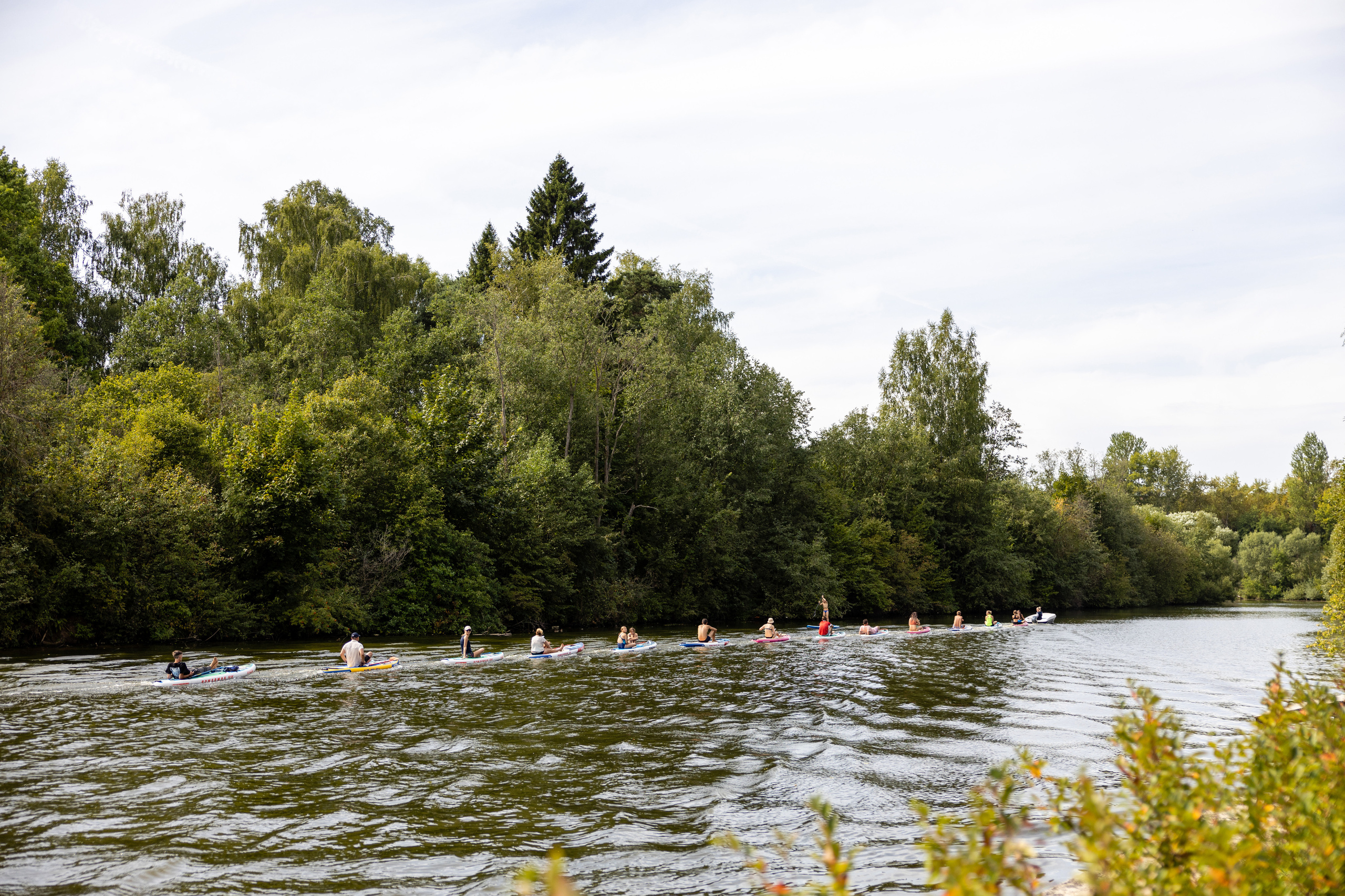 Корпоратив компании «Фито» — кулинарный тимбилдинг. Репортажный и студийный фотограф в Москве — Софи