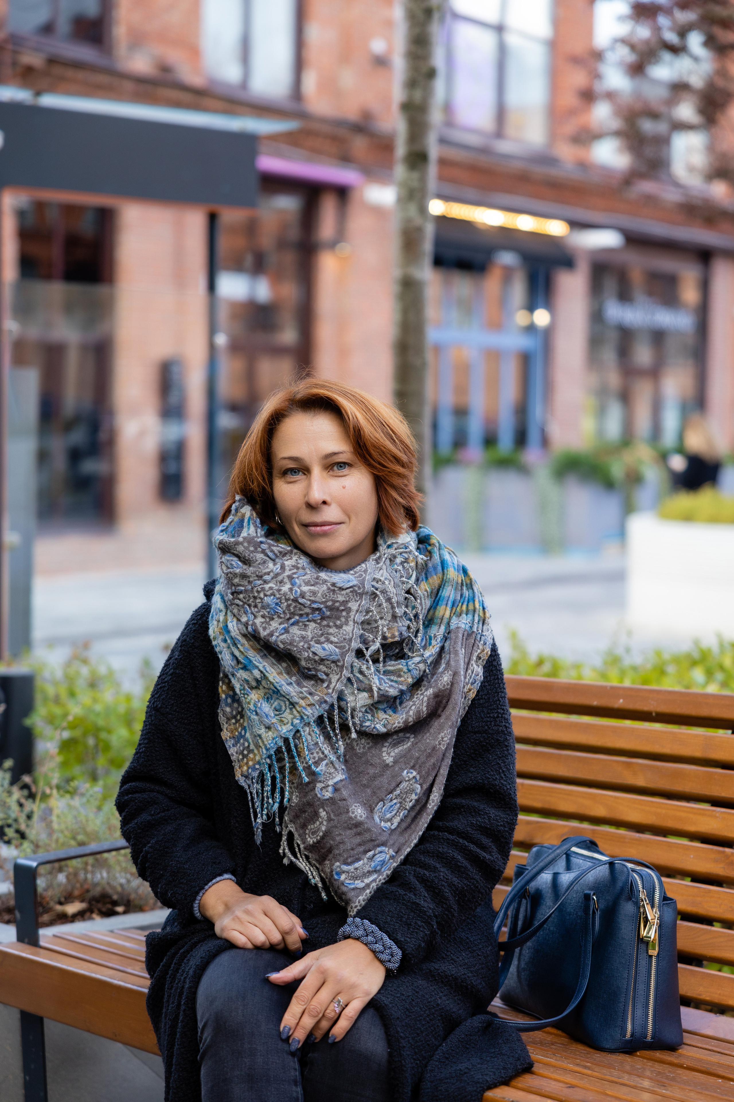 Фотопрогулка: Трёхгорная мануфактура — Москва-Сити — набережная. Репортажный и студийный фотограф в Москве — Софи