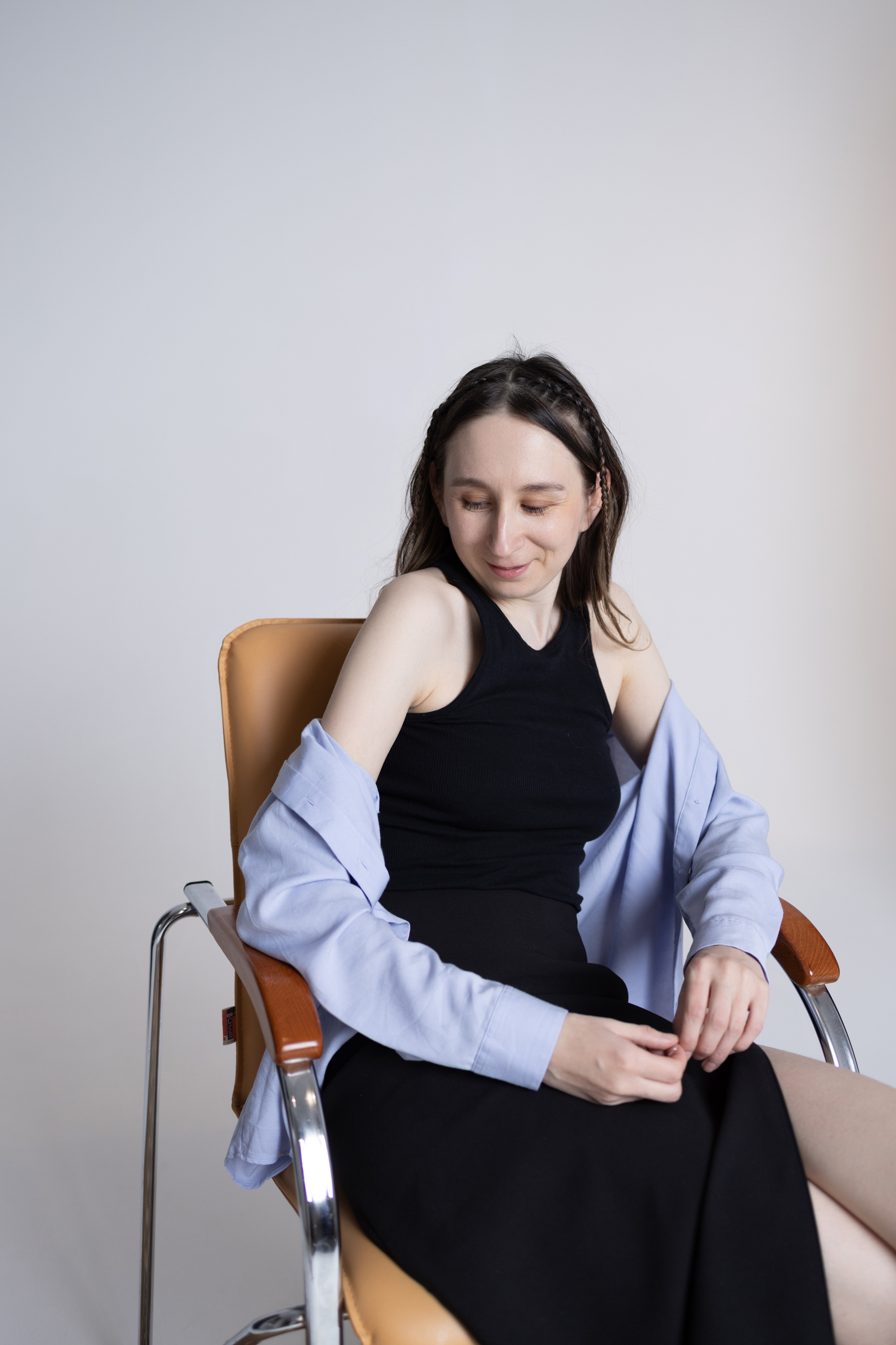 Минимализм. Репортажный и студийный фотограф в Москве — Софи