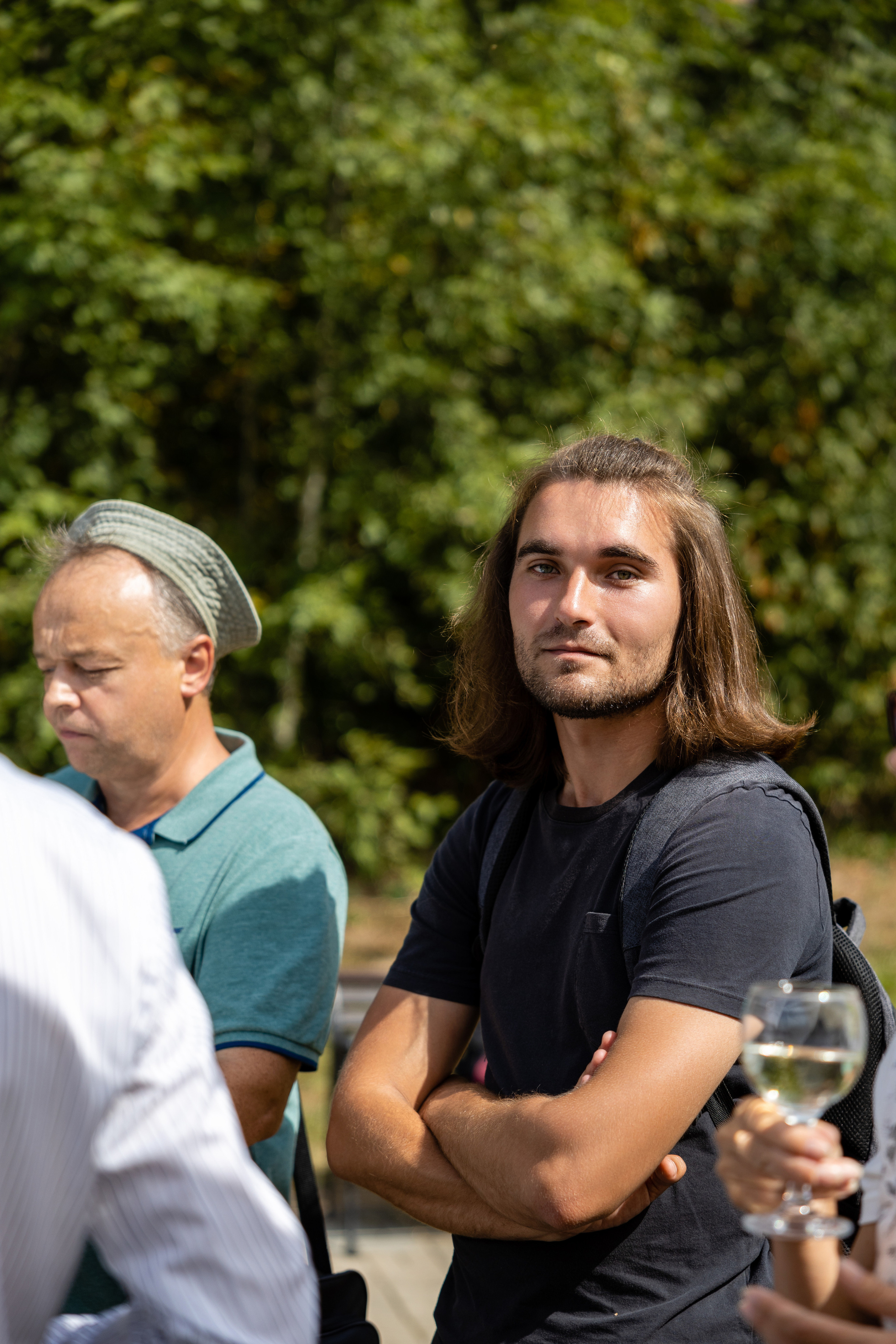 Корпоратив компании «Фито» — кулинарный тимбилдинг. Репортажный и студийный фотограф в Москве — Софи