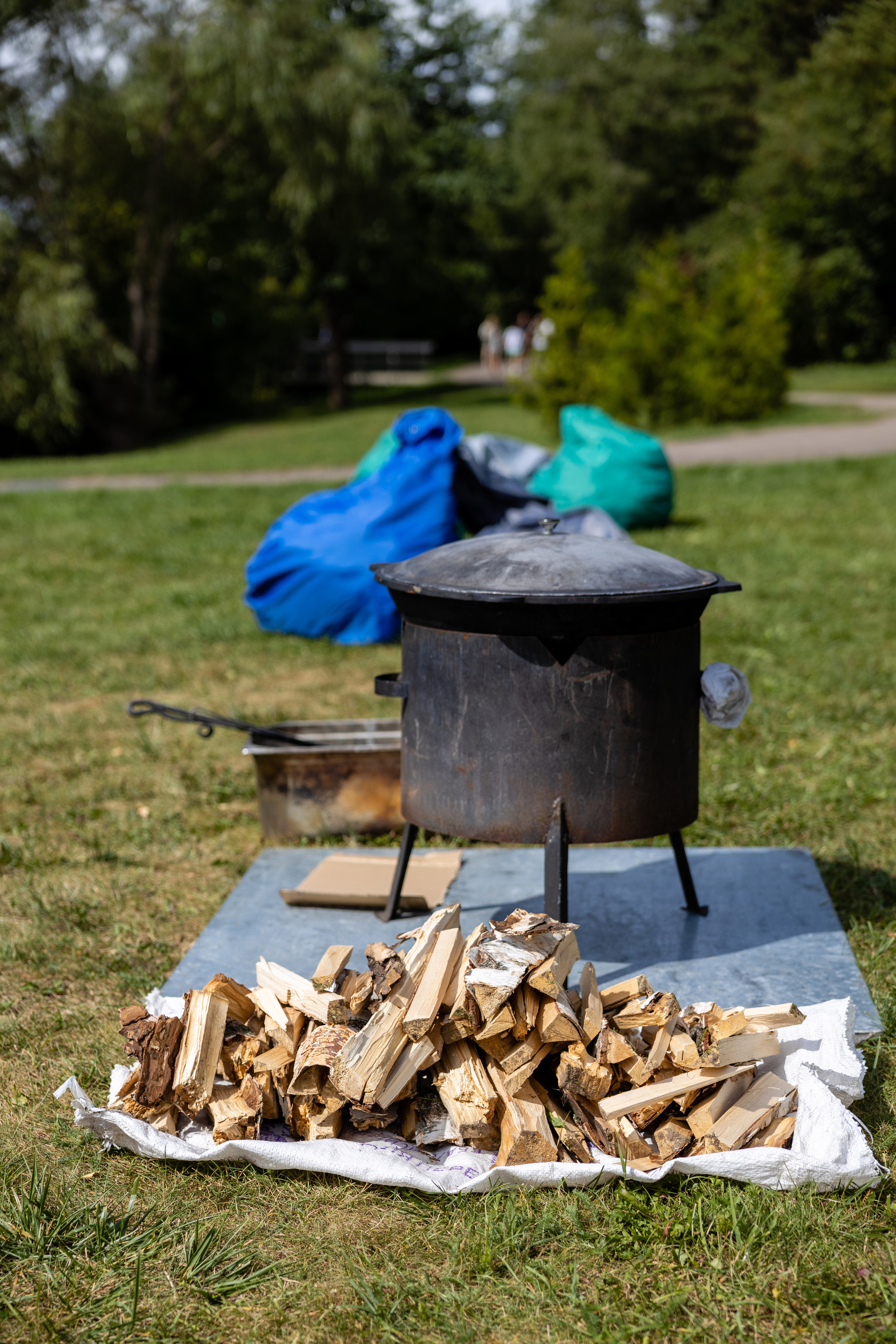 Корпоратив компании «Фито» — кулинарный тимбилдинг. Репортажный и студийный фотограф в Москве — Софи