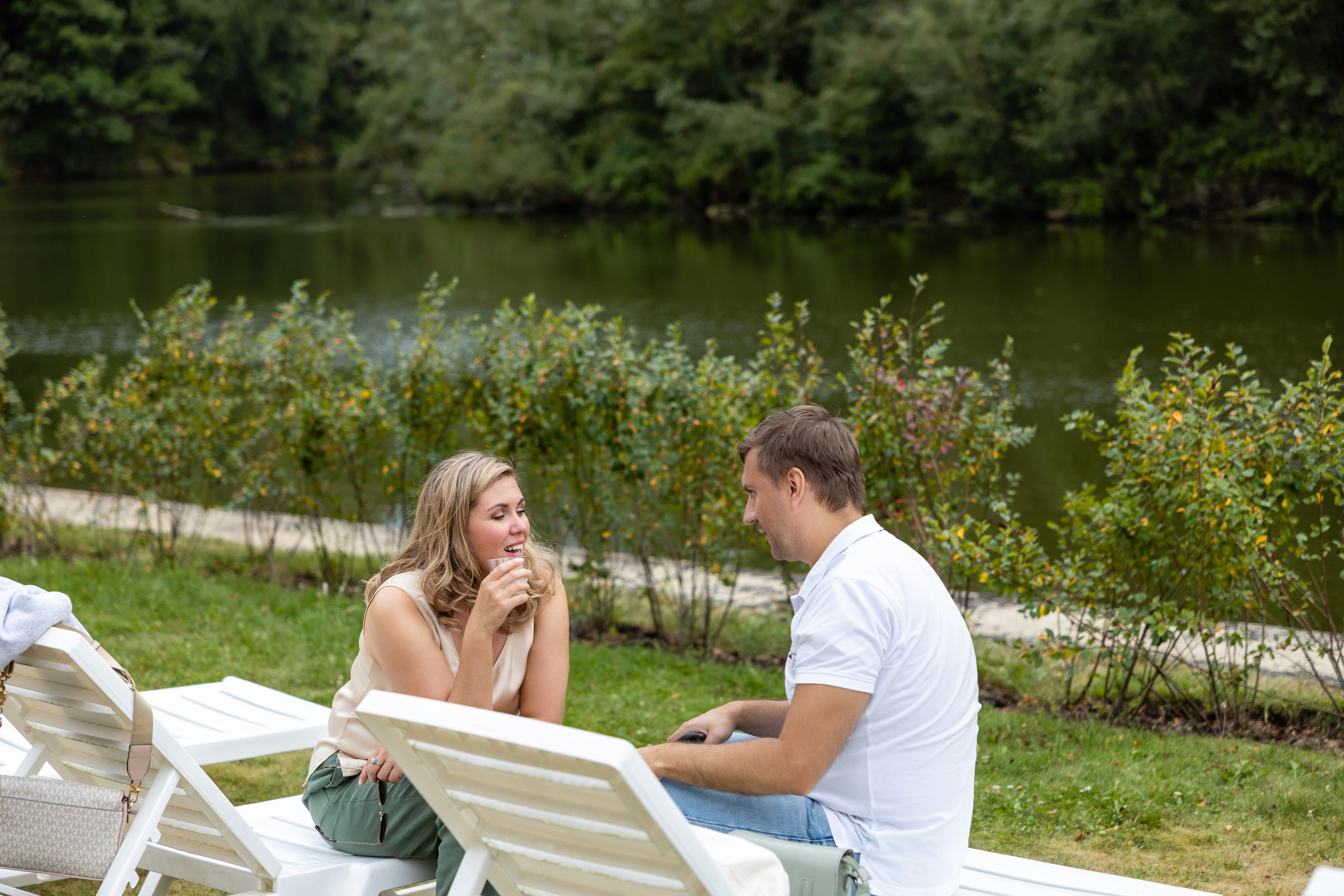 Корпоратив компании «Фито» — кулинарный тимбилдинг. Репортажный и студийный фотограф в Москве — Софи