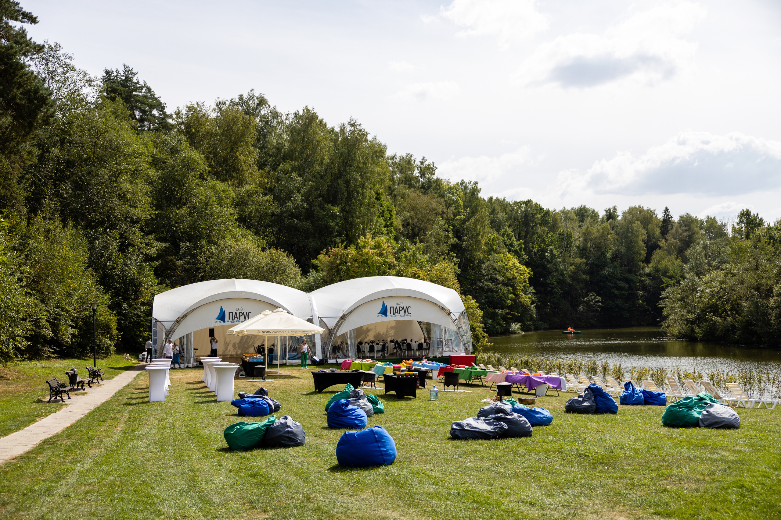 Корпоратив компании «Фито» — кулинарный тимбилдинг. Репортажный и студийный фотограф в Москве — Софи