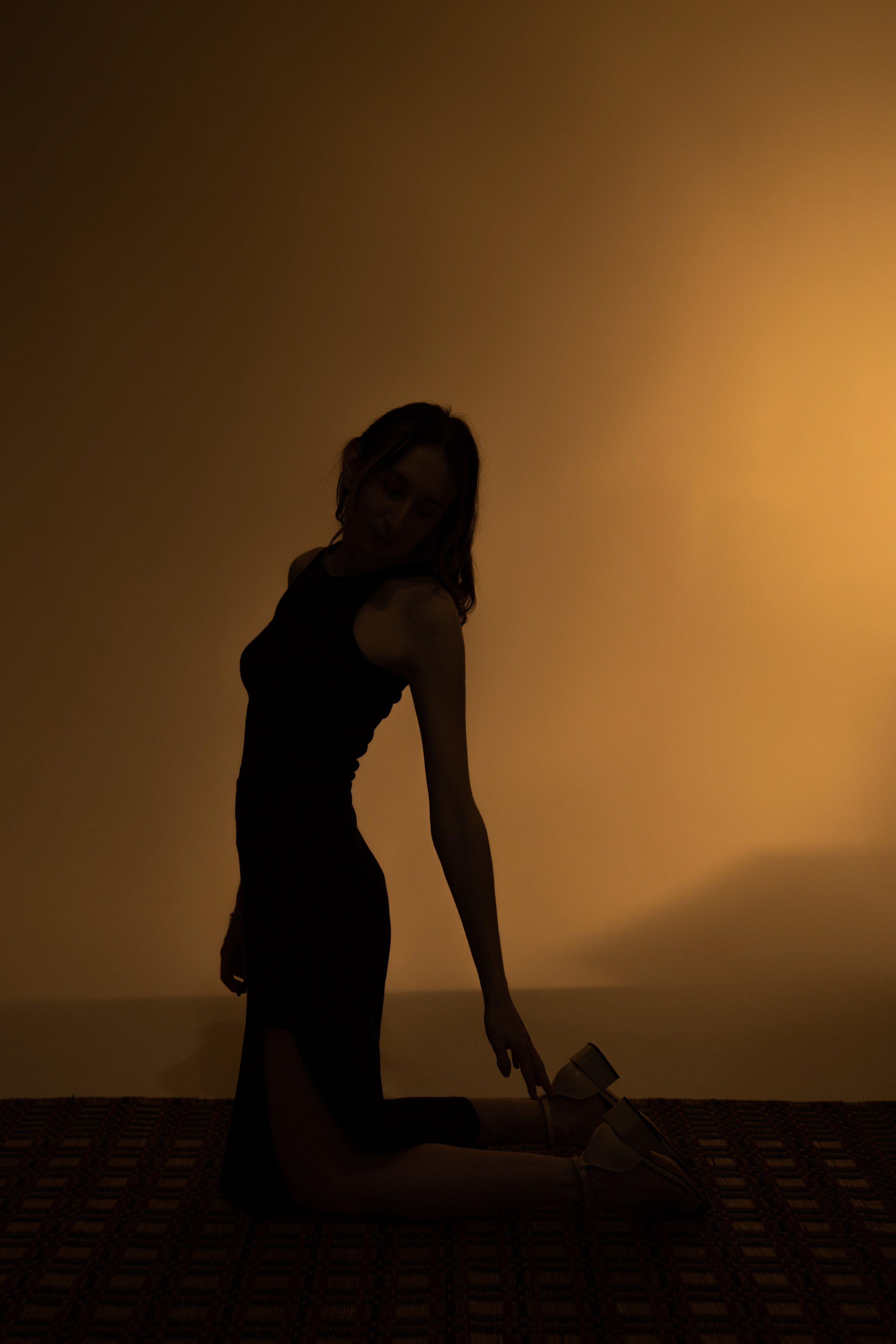 Минимализм. Репортажный и студийный фотограф в Москве — Софи