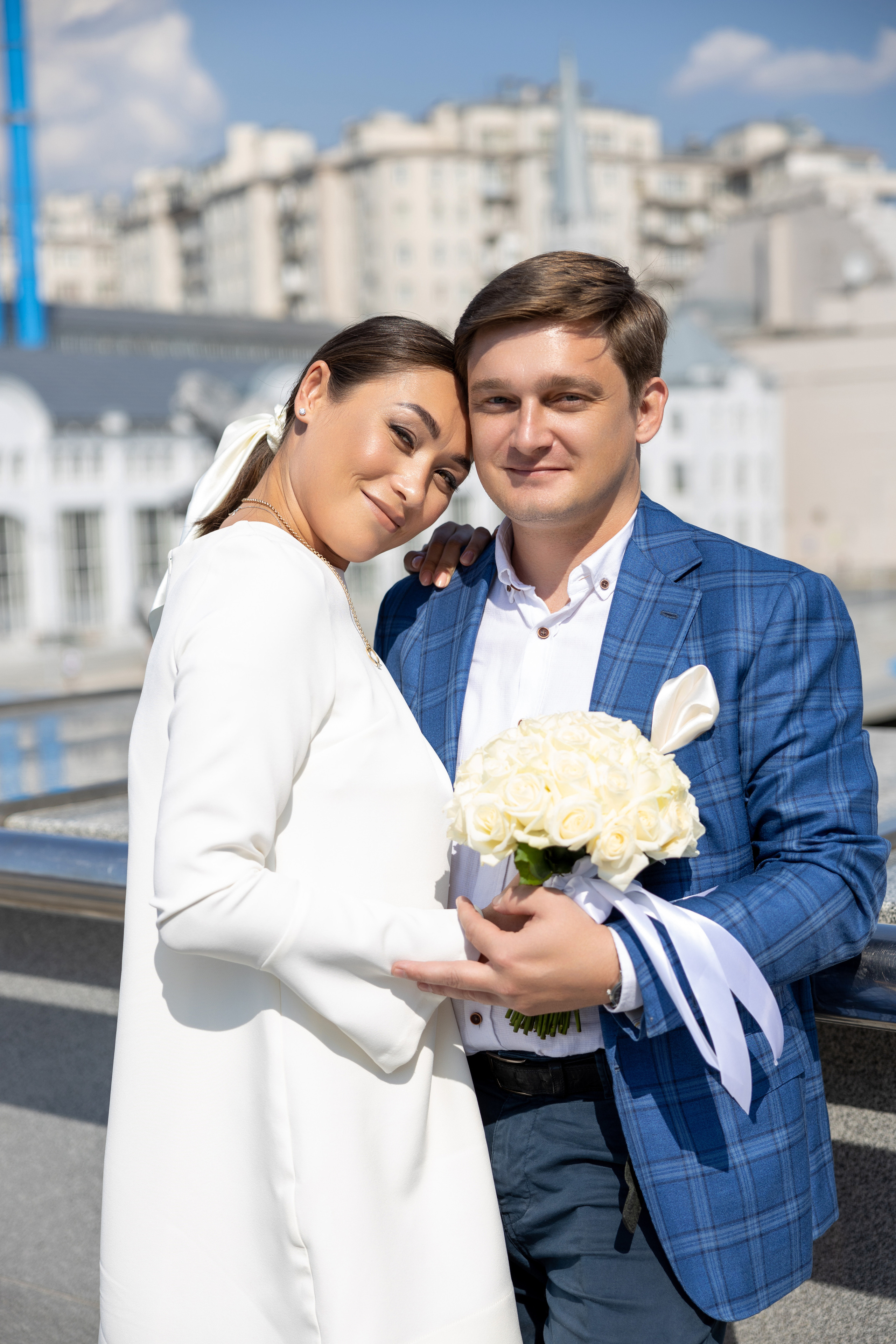 THE GREAT HALL Yakimanka. Репортажный и студийный фотограф в Москве — Софи