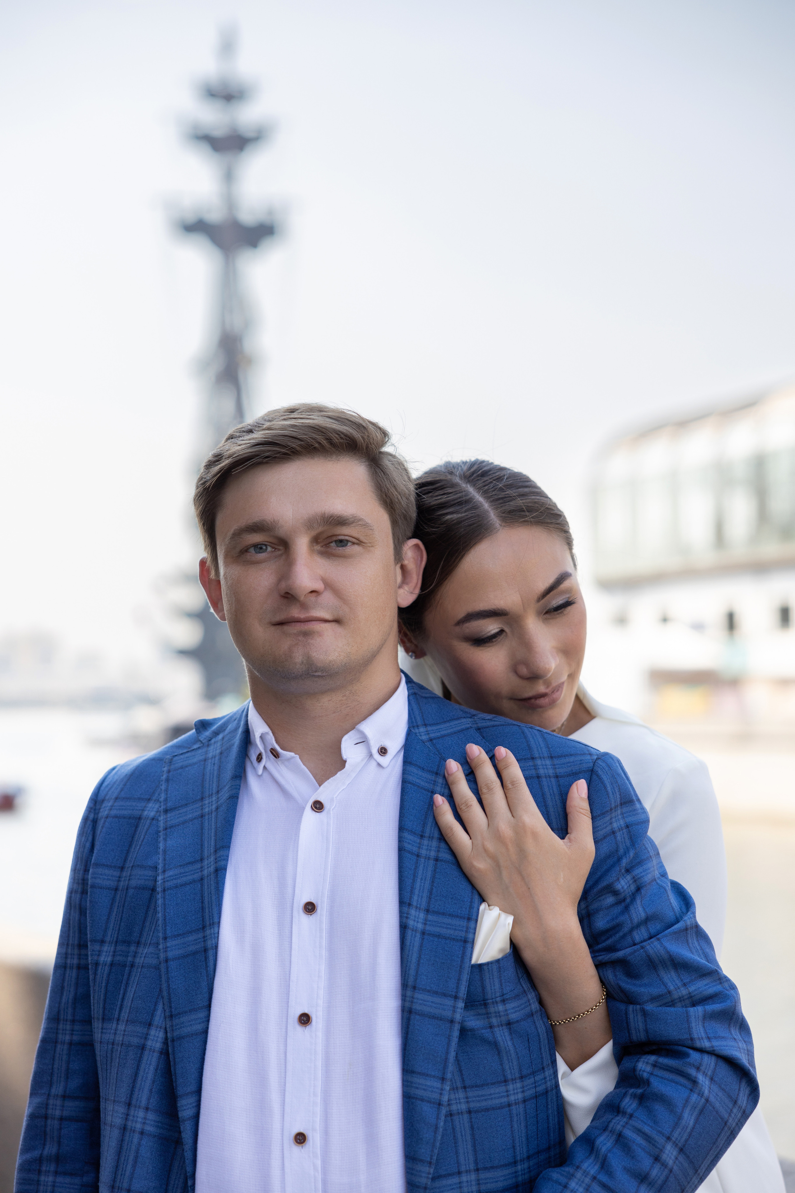 THE GREAT HALL Yakimanka. Репортажный и студийный фотограф в Москве — Софи