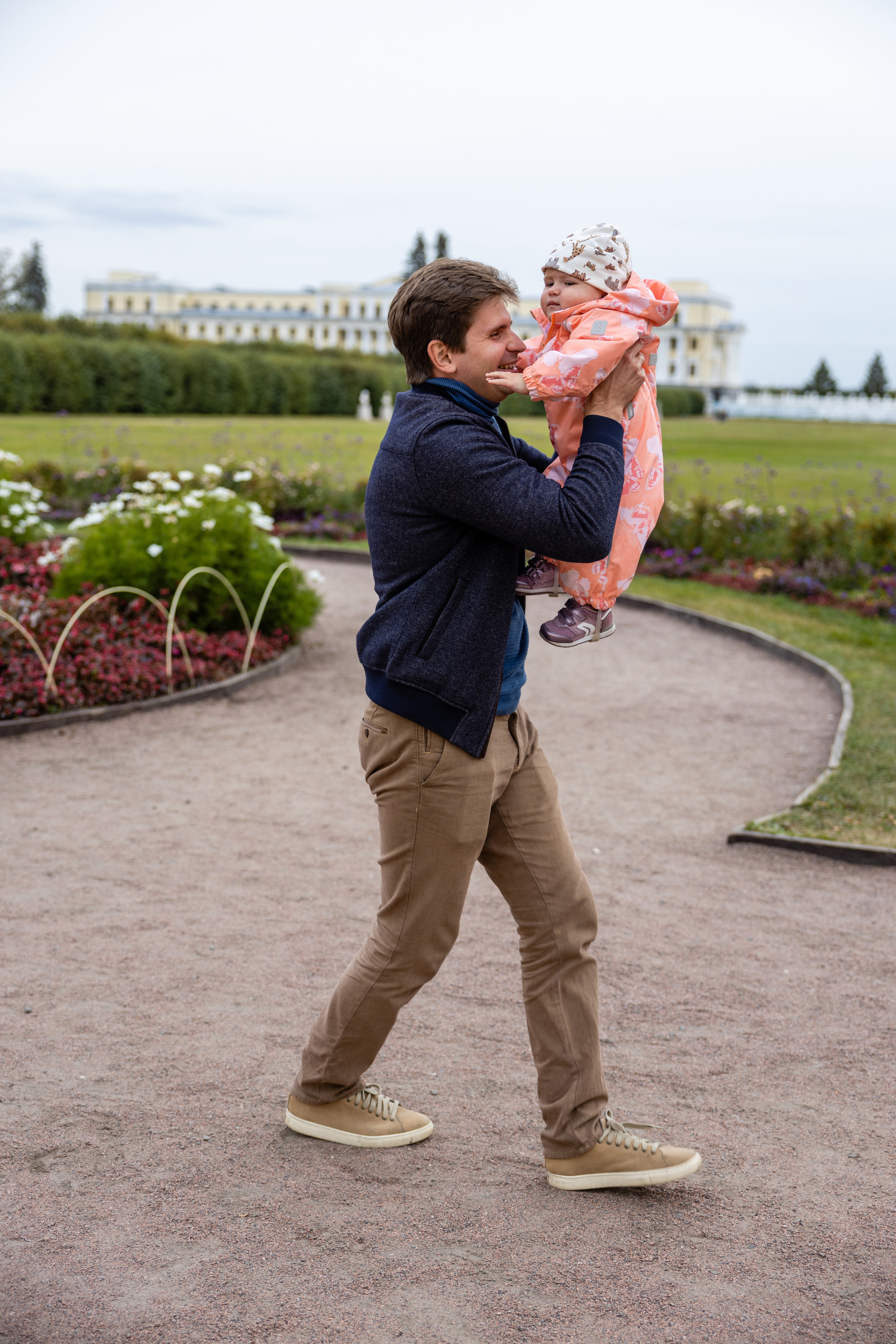 Годовасие (на природе, усадьба Архангельское). Репортажный и студийный фотограф в Москве — Софи