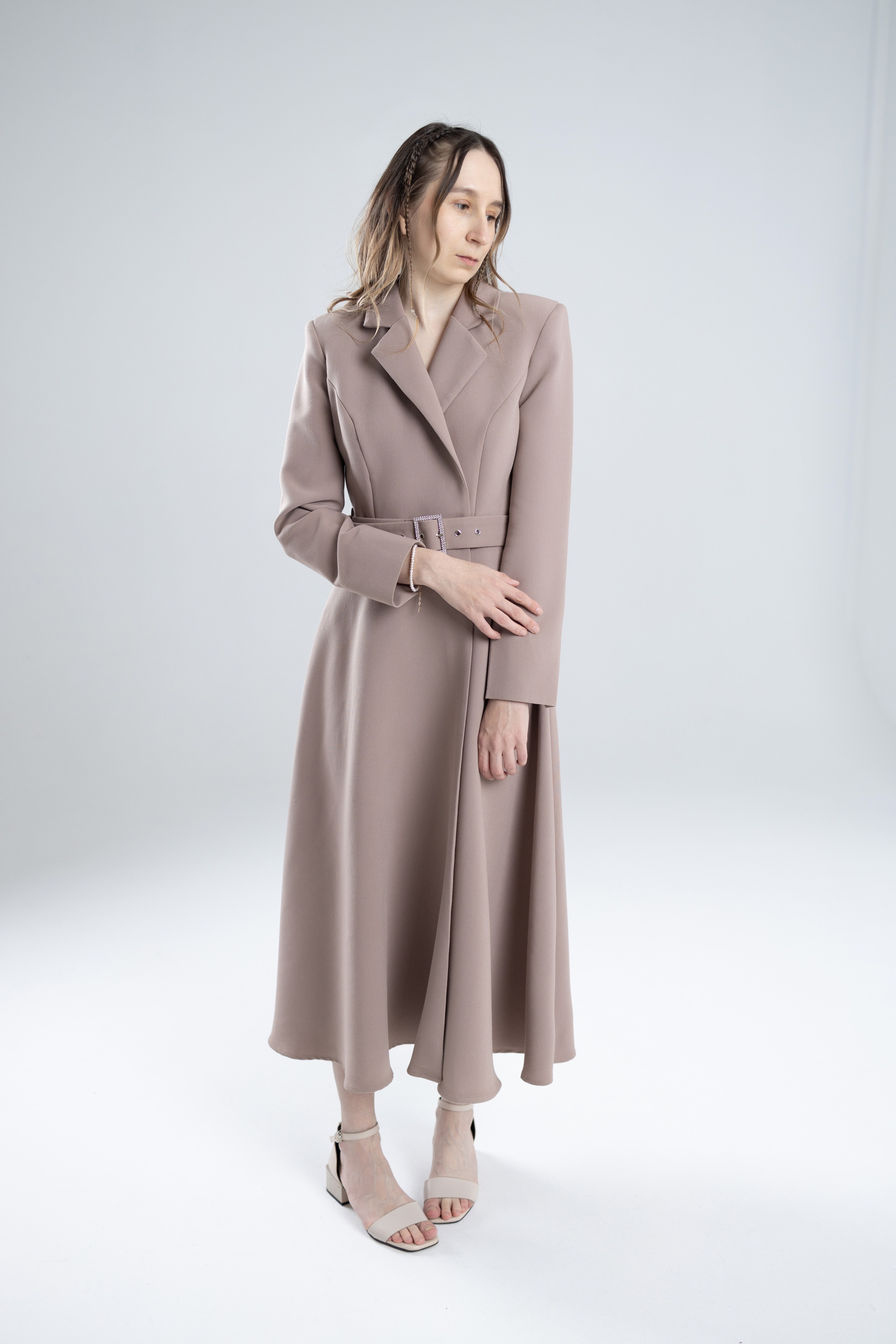 Минимализм. Репортажный и студийный фотограф в Москве — Софи