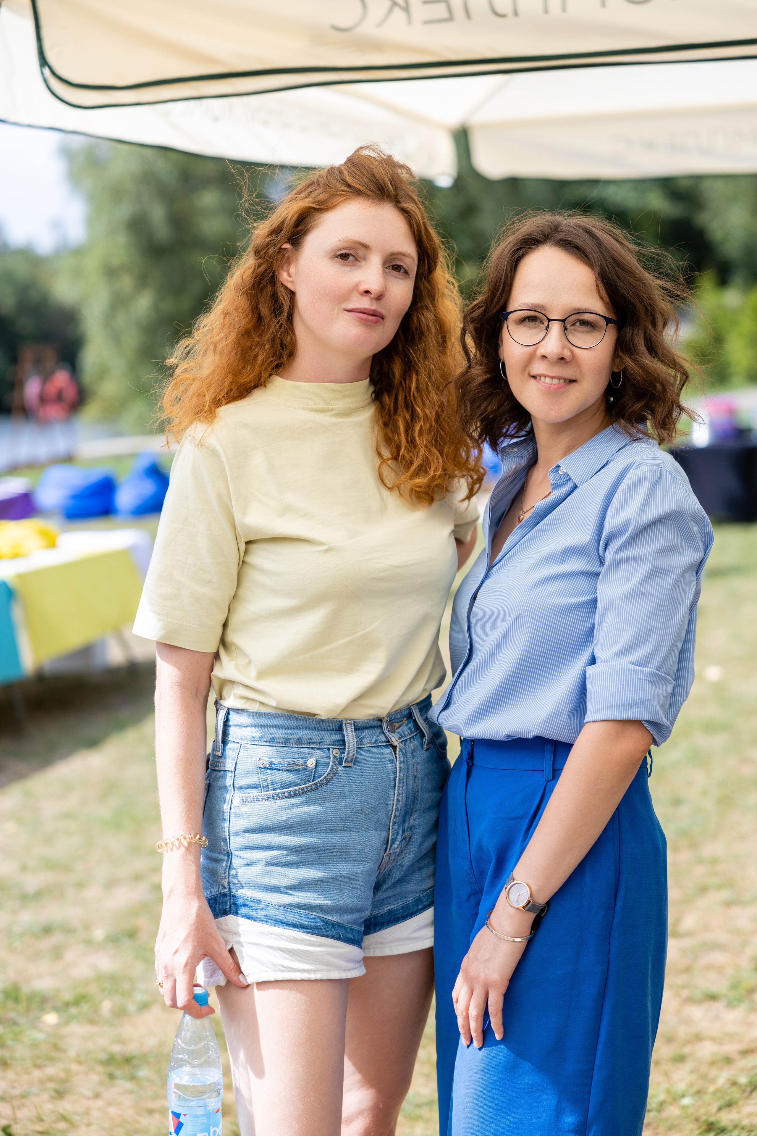 Корпоратив компании «Фито» — кулинарный тимбилдинг. Репортажный и студийный фотограф в Москве — Софи