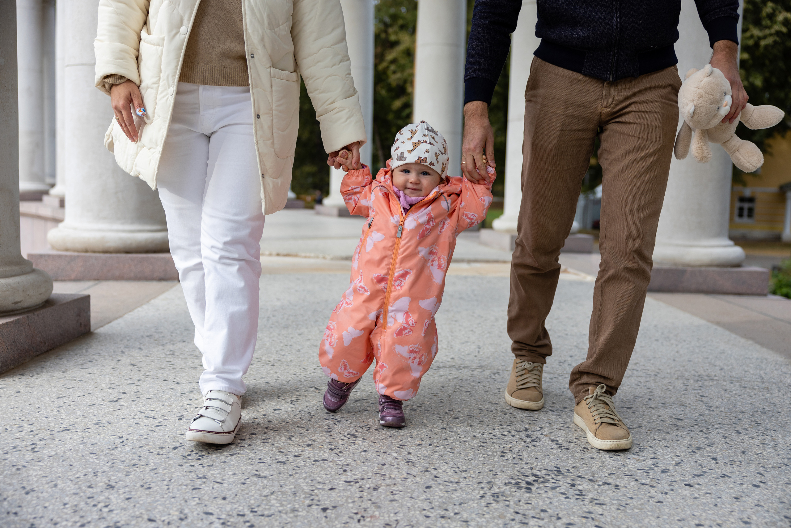 Годовасие (на природе, усадьба Архангельское). Репортажный и студийный фотограф в Москве — Софи