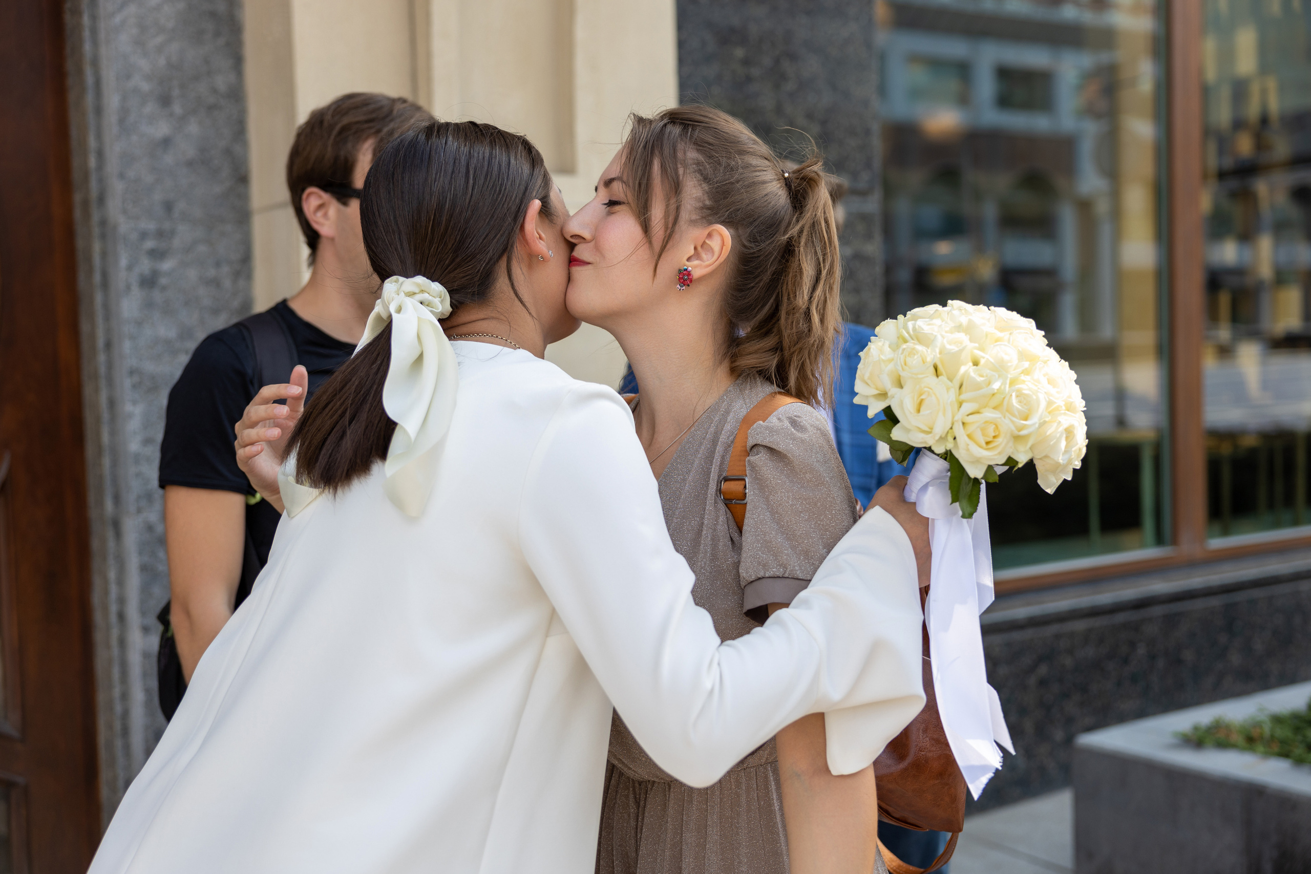 THE GREAT HALL Yakimanka. Репортажный и студийный фотограф в Москве — Софи