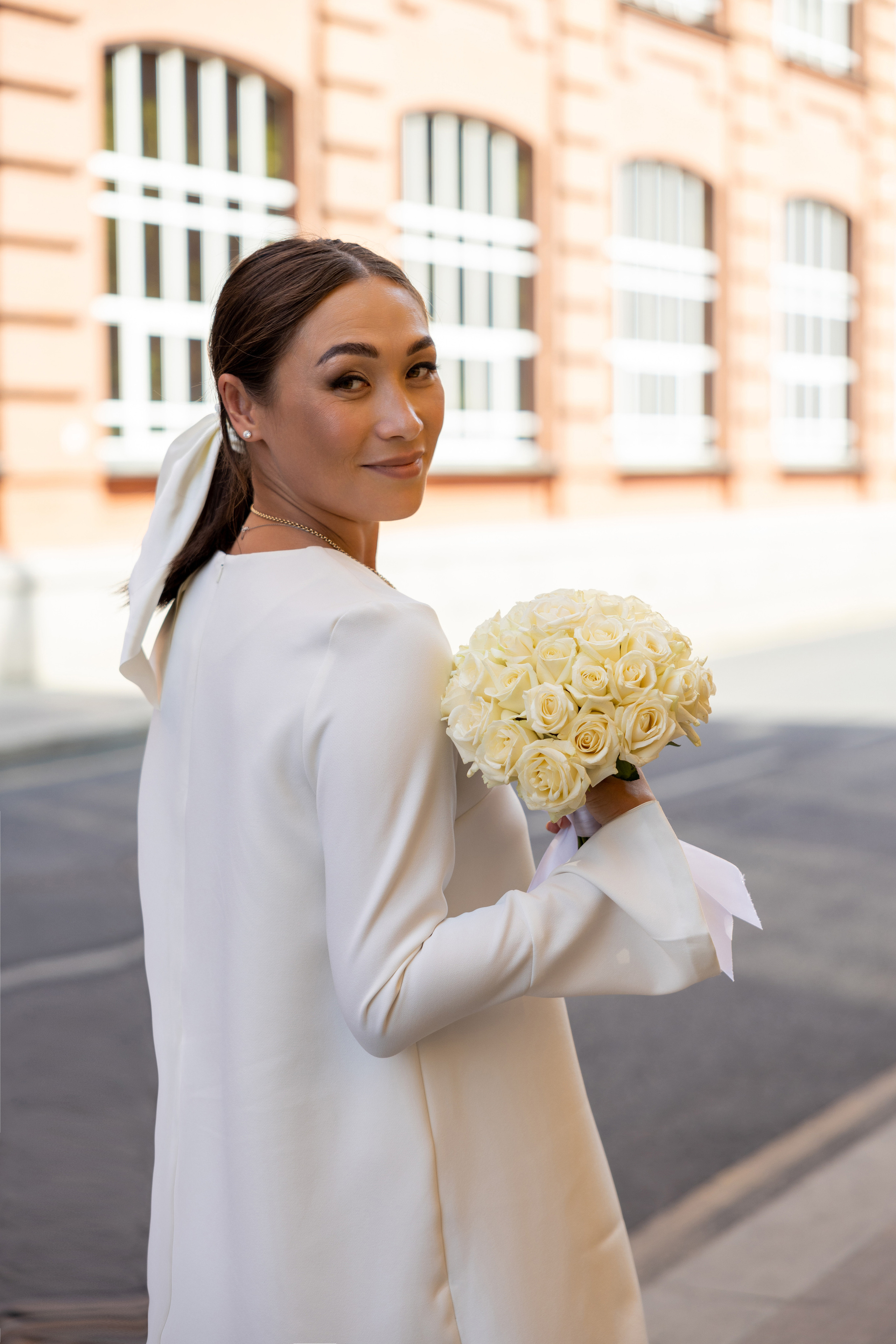 THE GREAT HALL Yakimanka. Репортажный и студийный фотограф в Москве — Софи