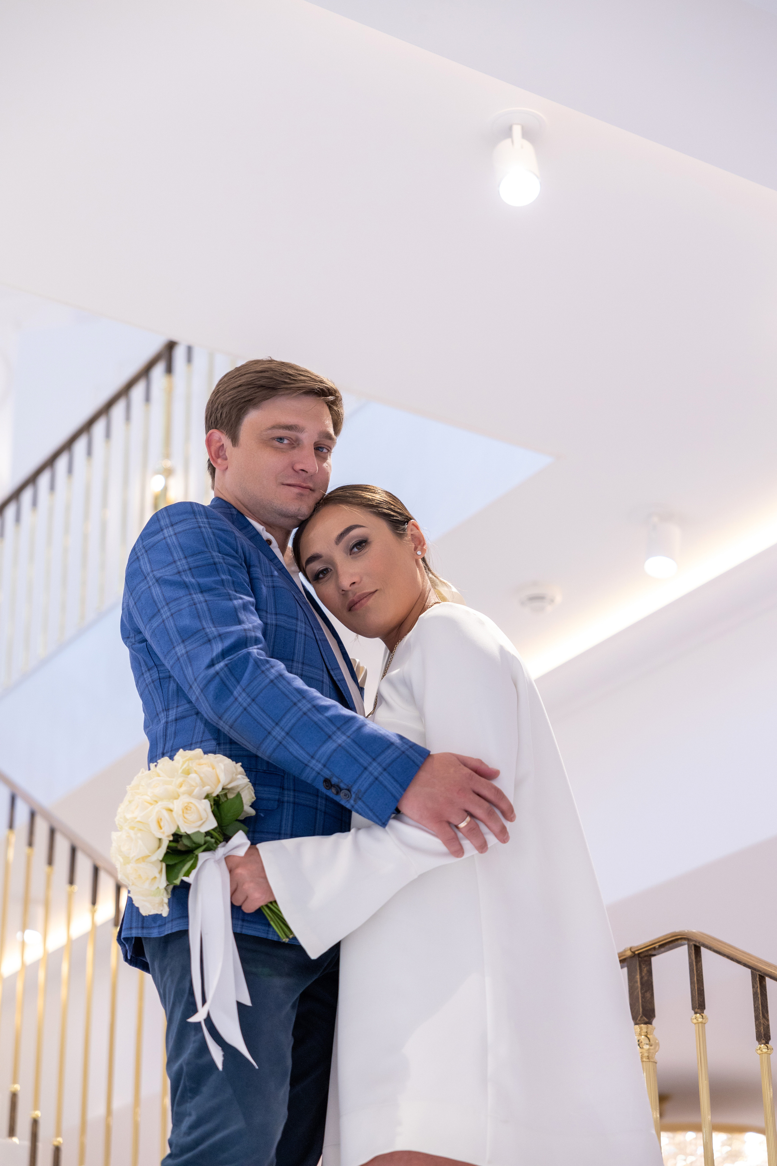 THE GREAT HALL Yakimanka. Репортажный и студийный фотограф в Москве — Софи