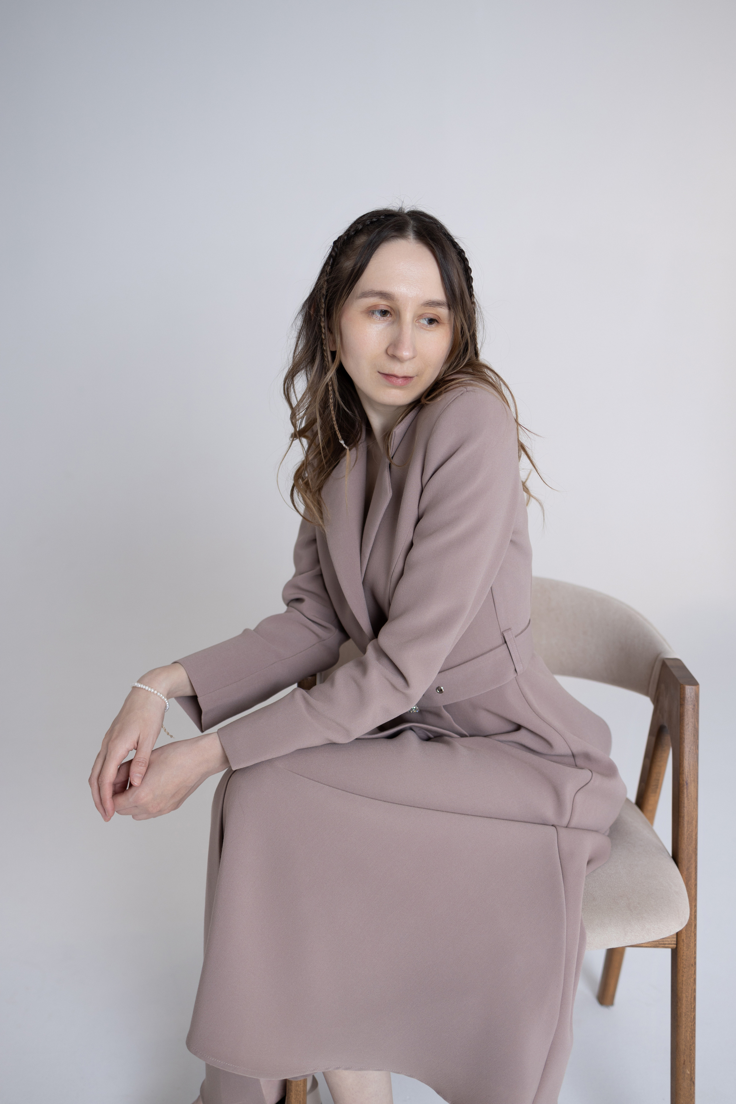 Минимализм. Репортажный и студийный фотограф в Москве — Софи