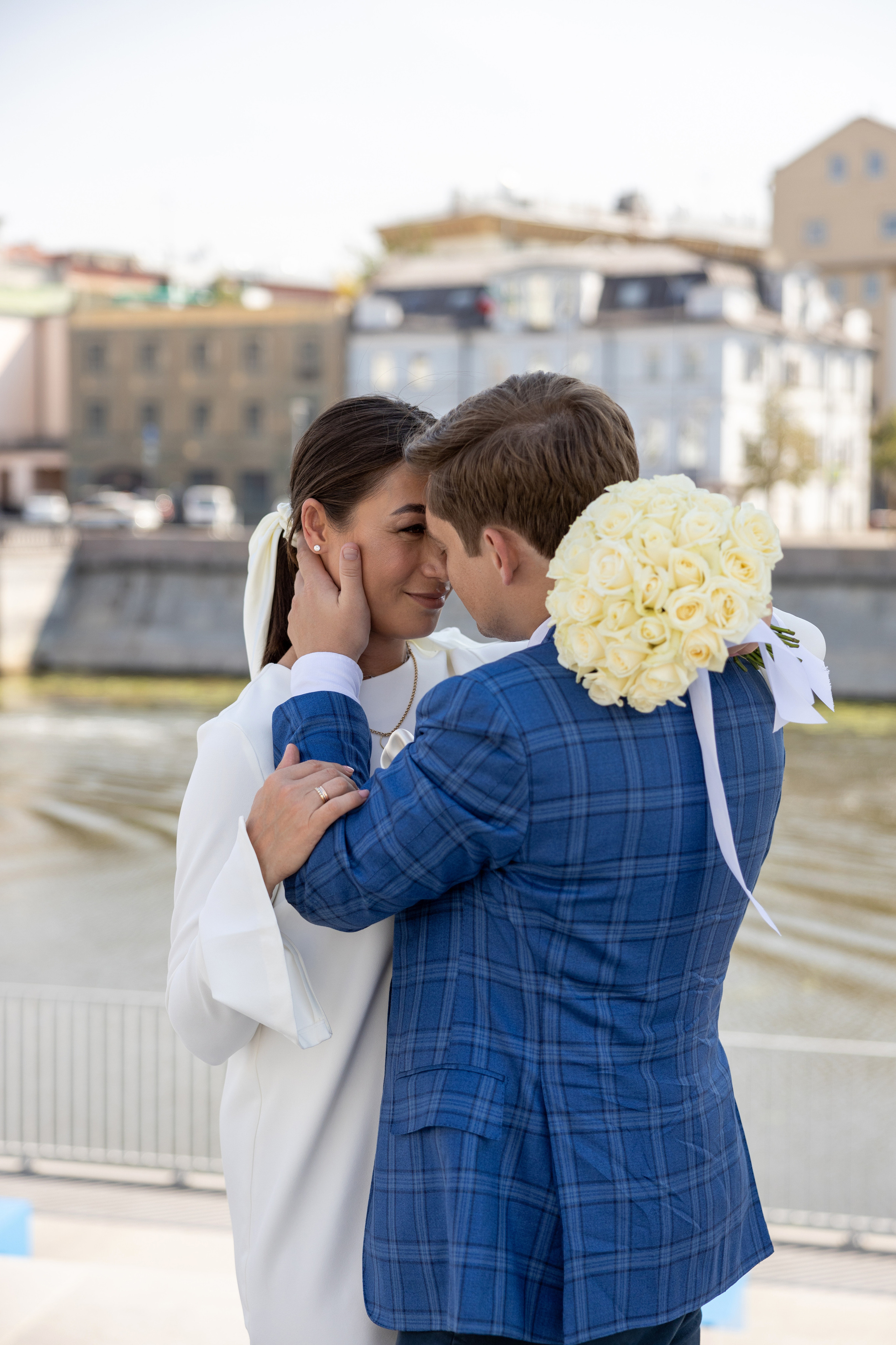 THE GREAT HALL Yakimanka. Репортажный и студийный фотограф в Москве — Софи