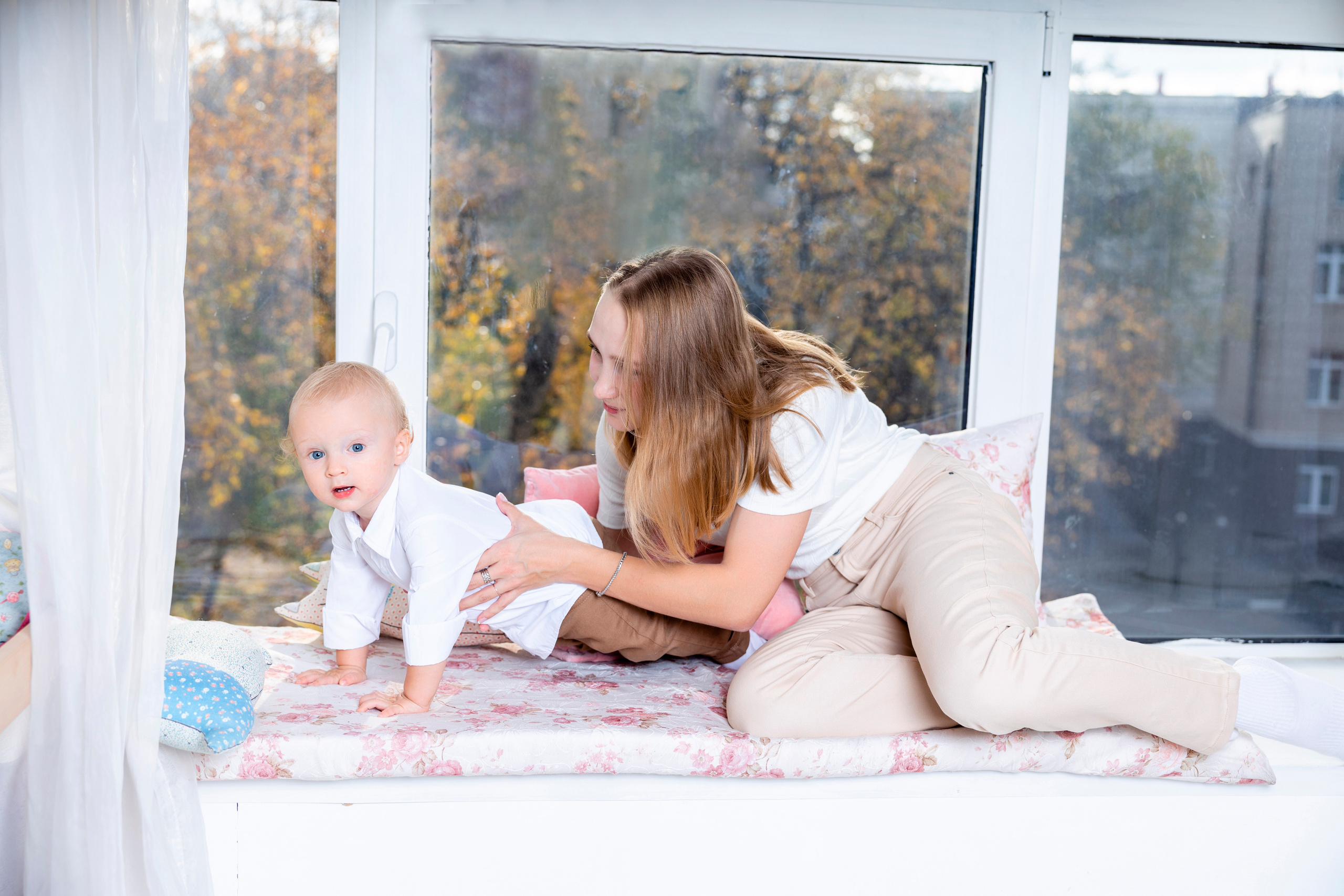 Годовасие (студийная съёмка). Репортажный и студийный фотограф в Москве — Софи