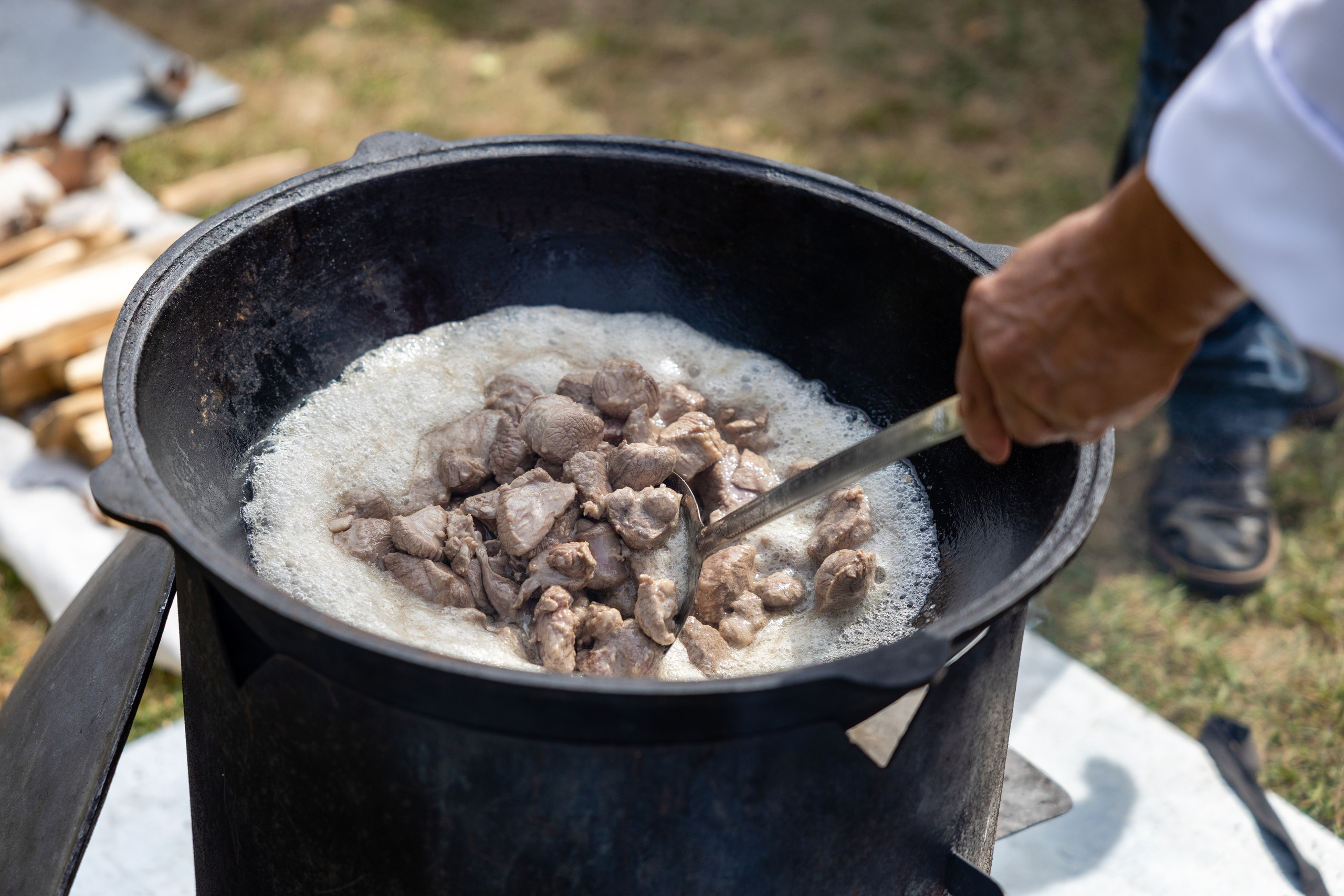Корпоратив компании «Фито» — кулинарный тимбилдинг. Репортажный и студийный фотограф в Москве — Софи