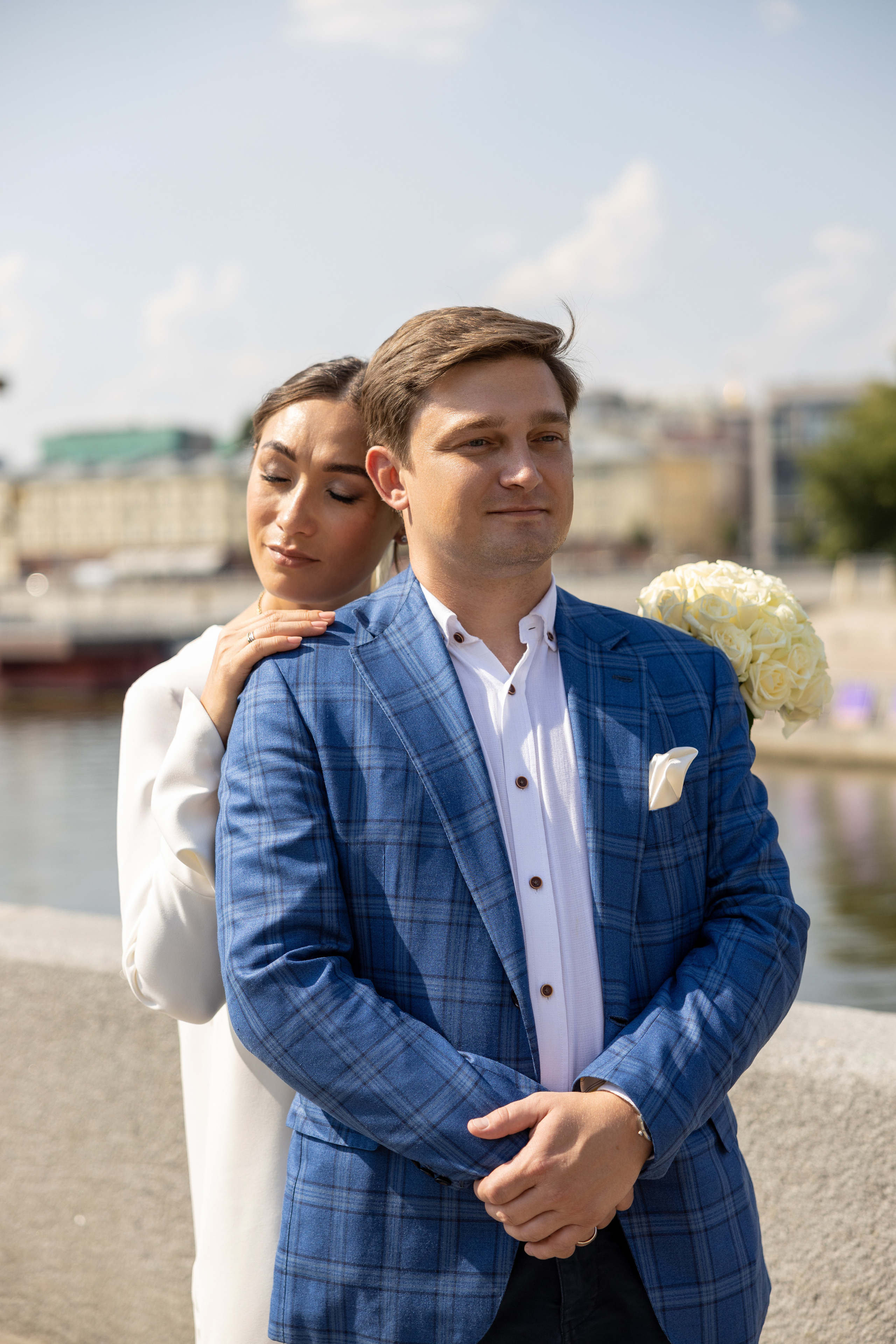 THE GREAT HALL Yakimanka. Репортажный и студийный фотограф в Москве — Софи