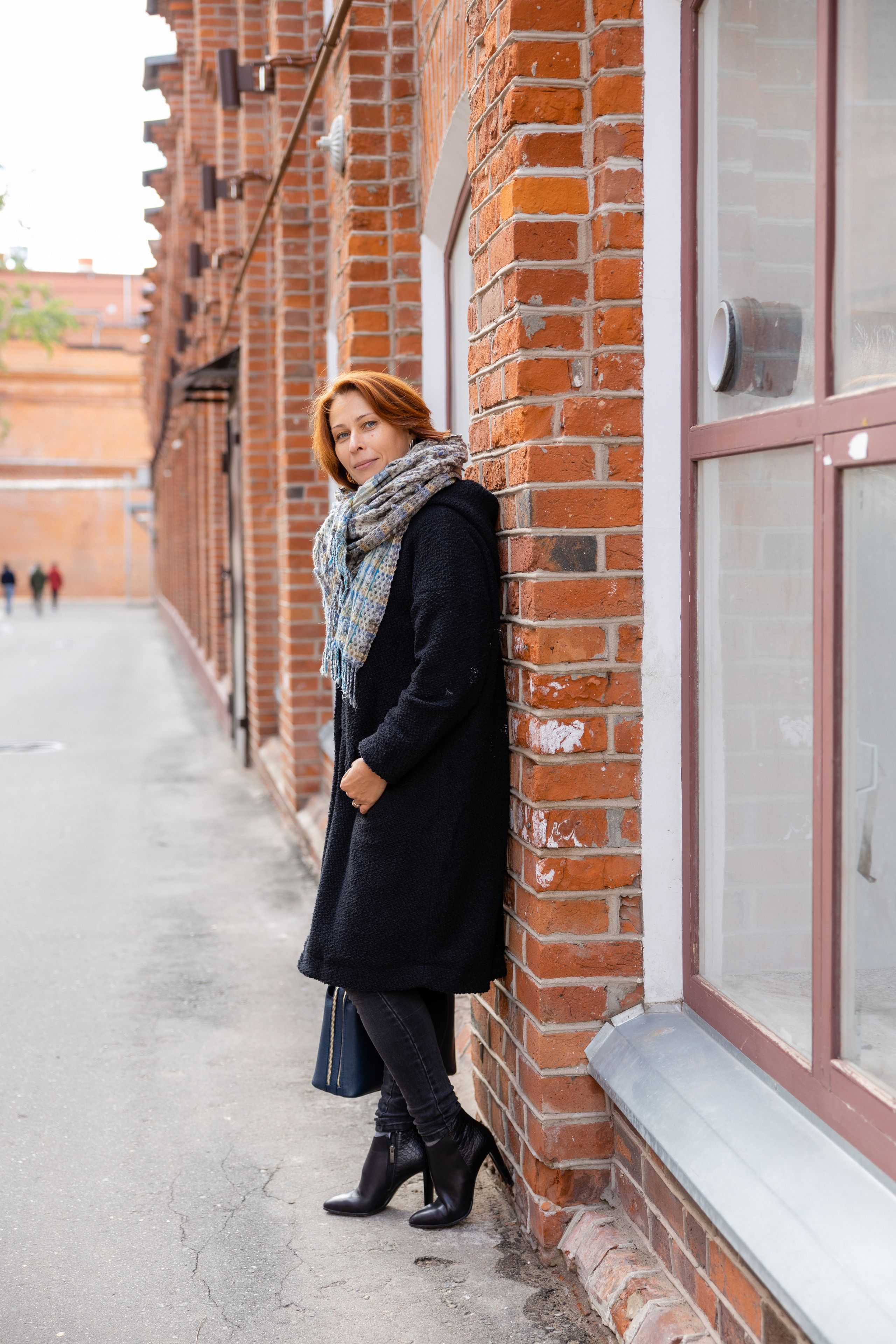 Фотопрогулка: Трёхгорная мануфактура — Москва-Сити — набережная