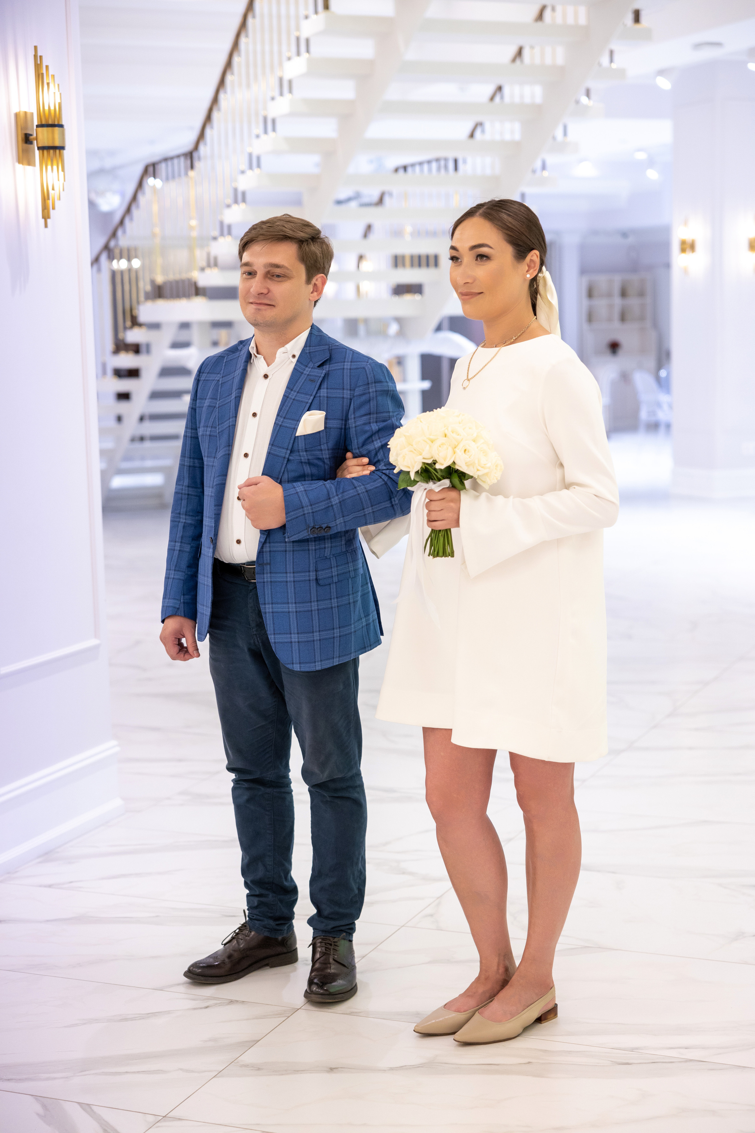 THE GREAT HALL Yakimanka. Репортажный и студийный фотограф в Москве — Софи