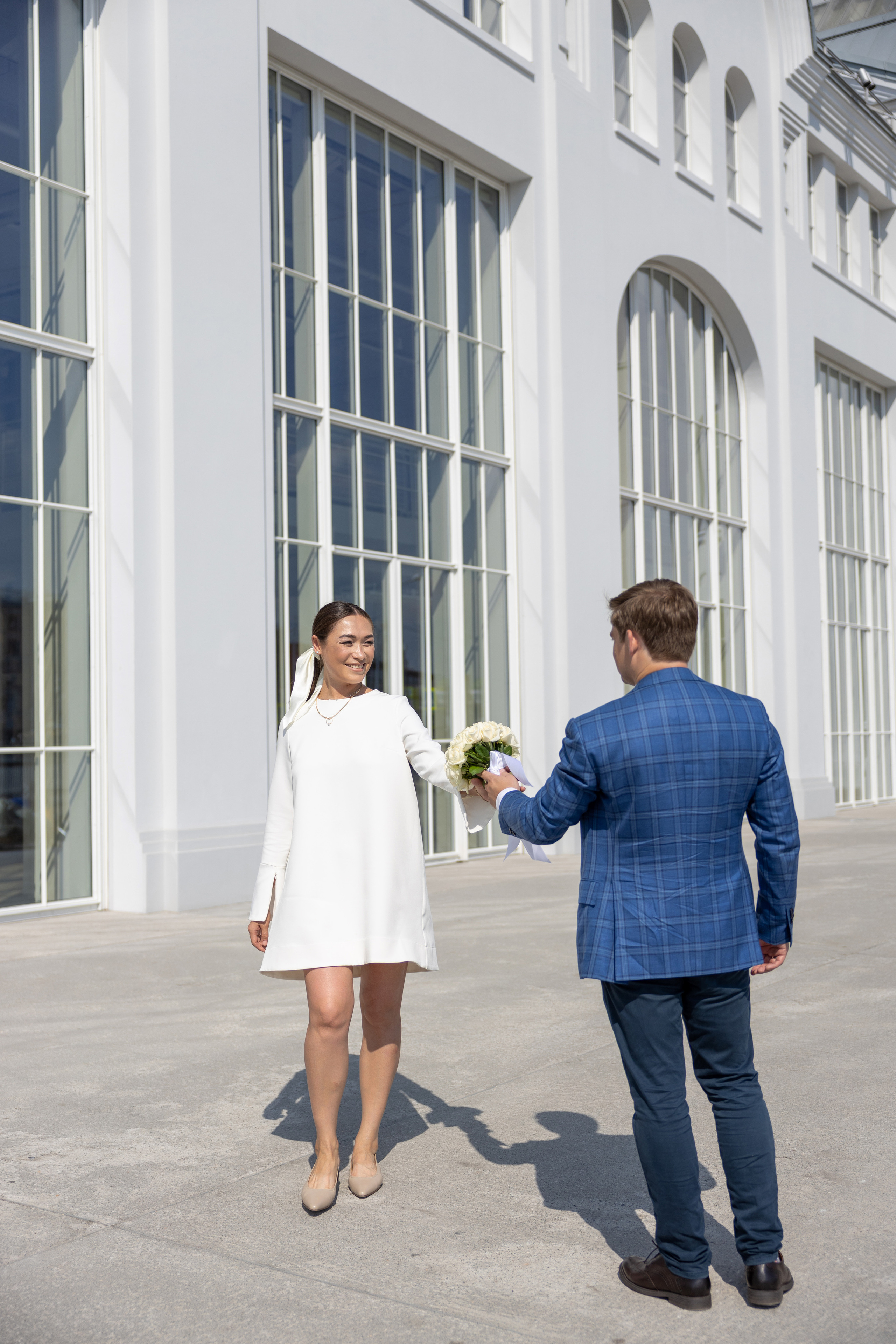 THE GREAT HALL Yakimanka. Репортажный и студийный фотограф в Москве — Софи