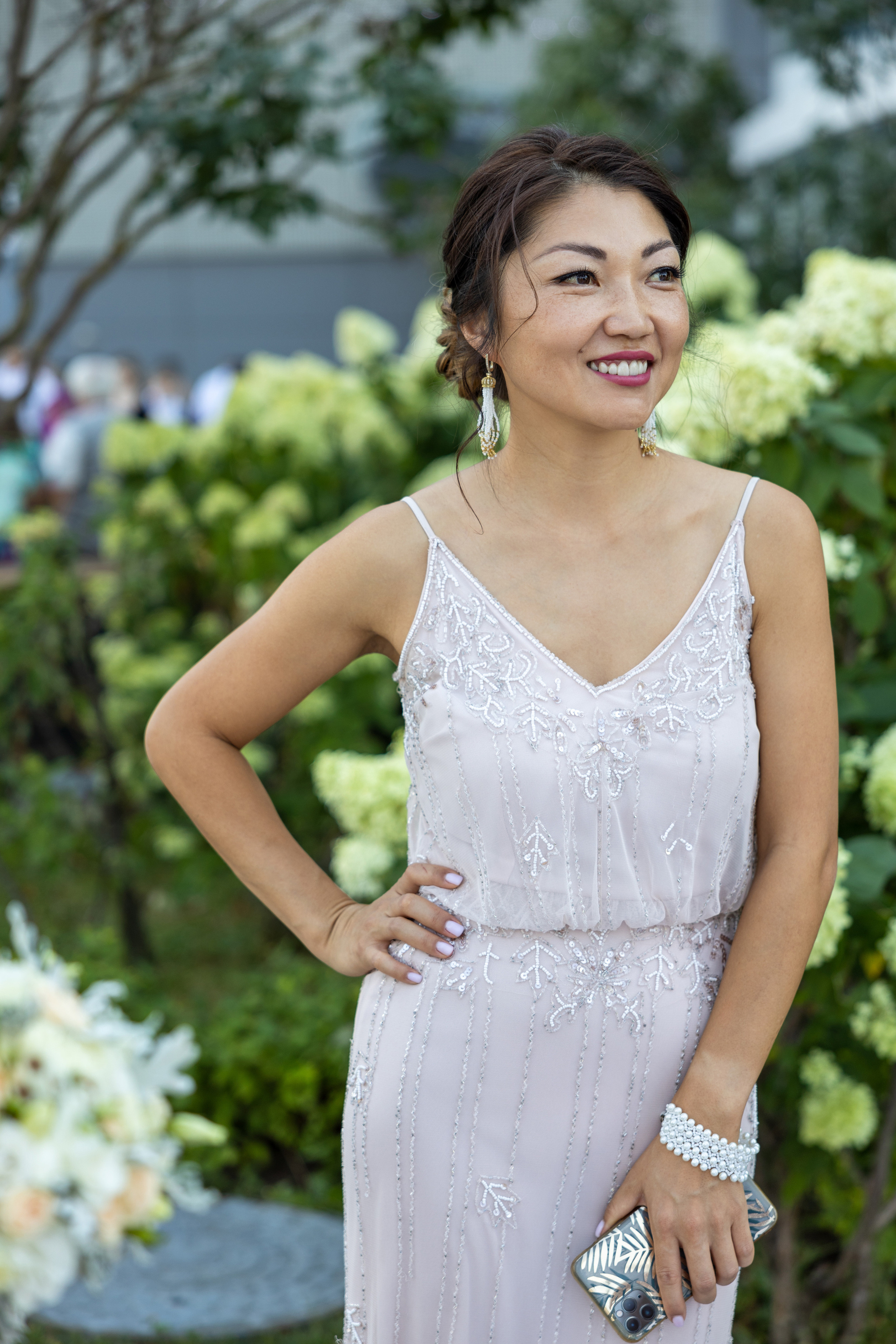 Свадьба в «Вегасе». Репортажный и студийный фотограф в Москве — Софи