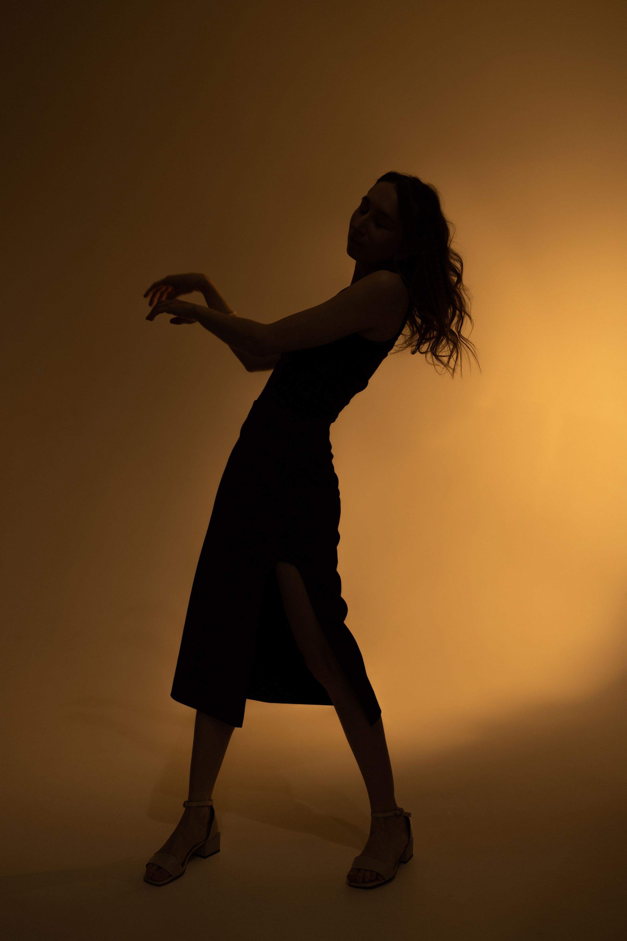 Минимализм. Репортажный и студийный фотограф в Москве — Софи