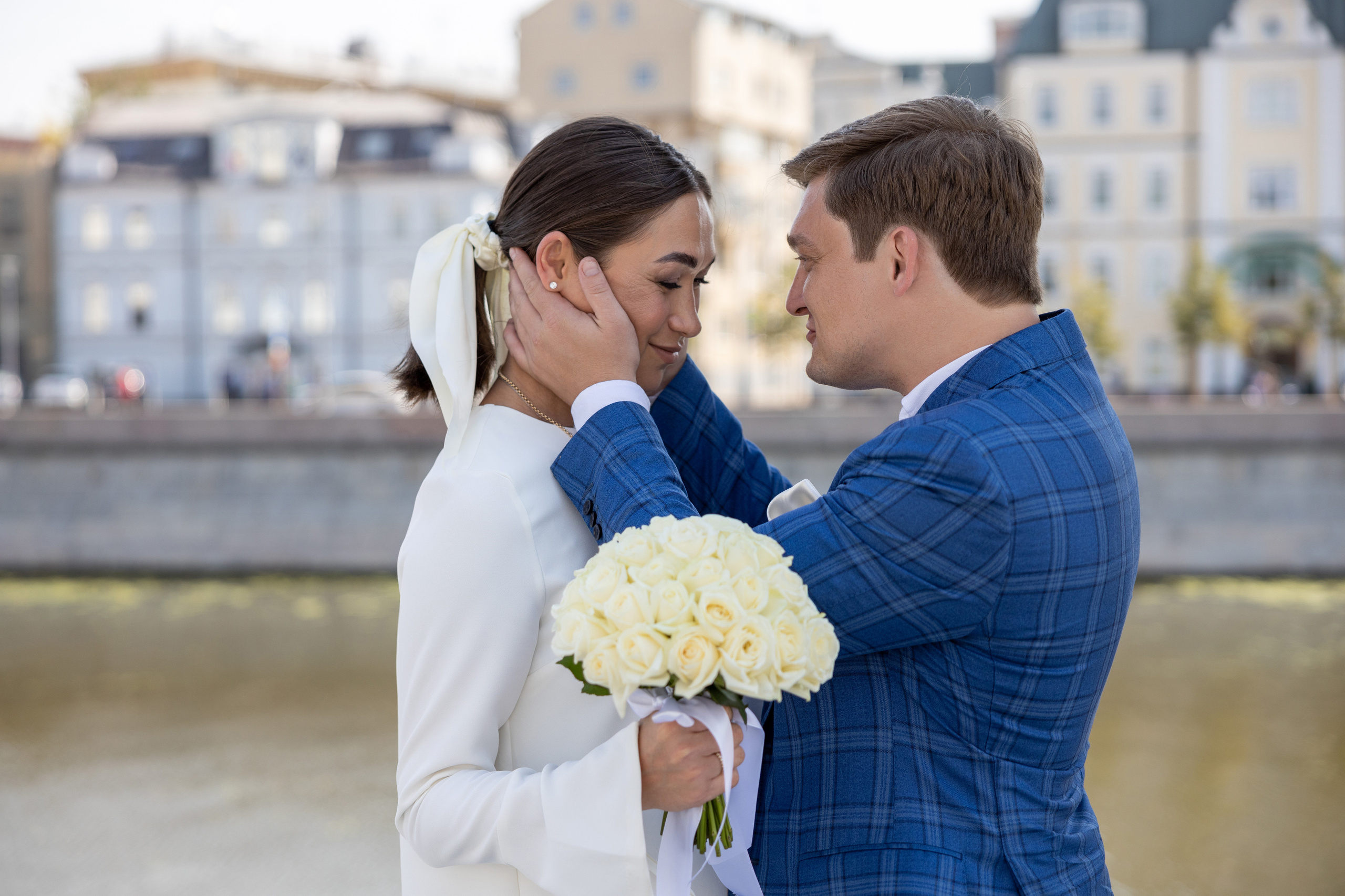 THE GREAT HALL Yakimanka. Репортажный и студийный фотограф в Москве — Софи