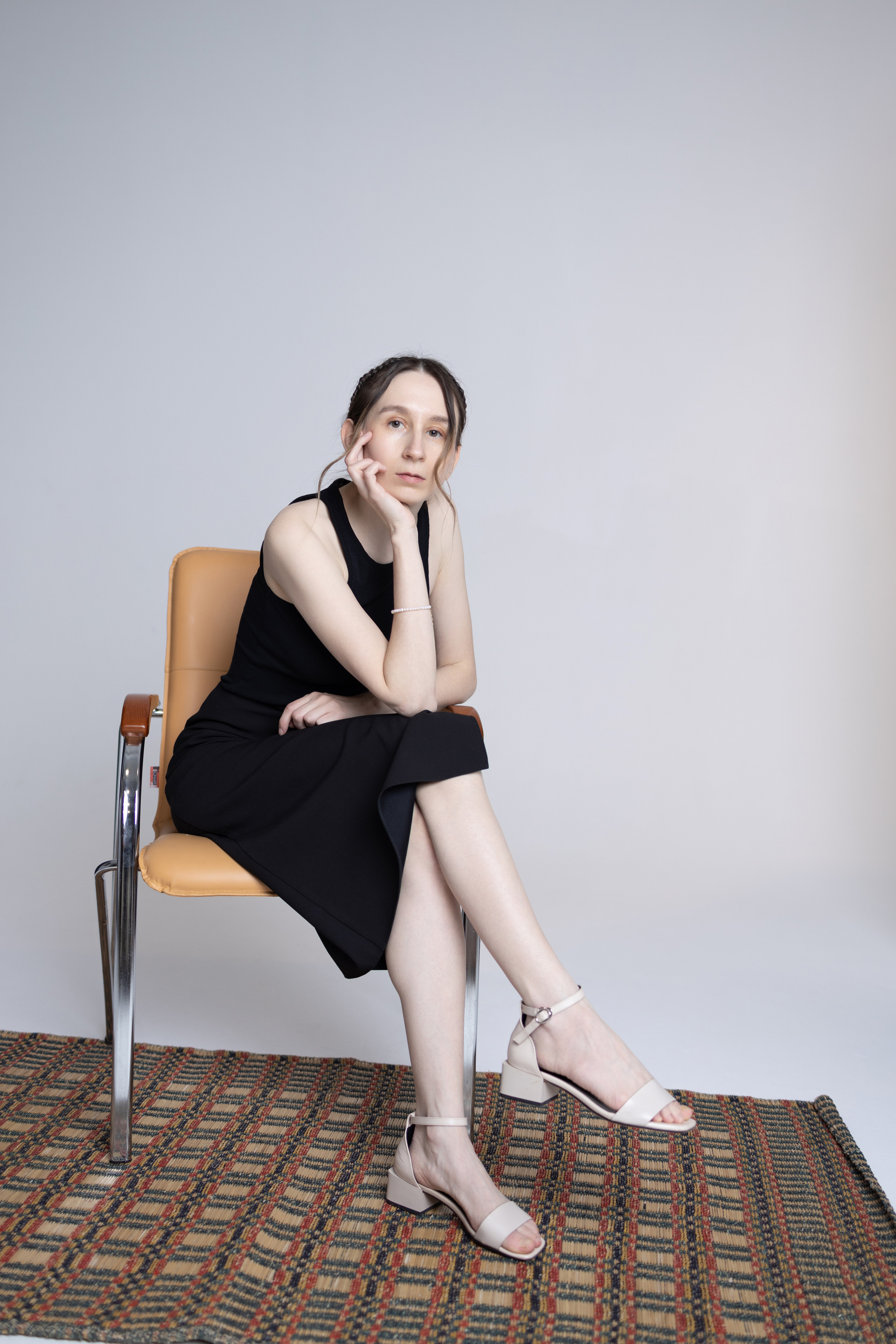 Минимализм. Репортажный и студийный фотограф в Москве — Софи