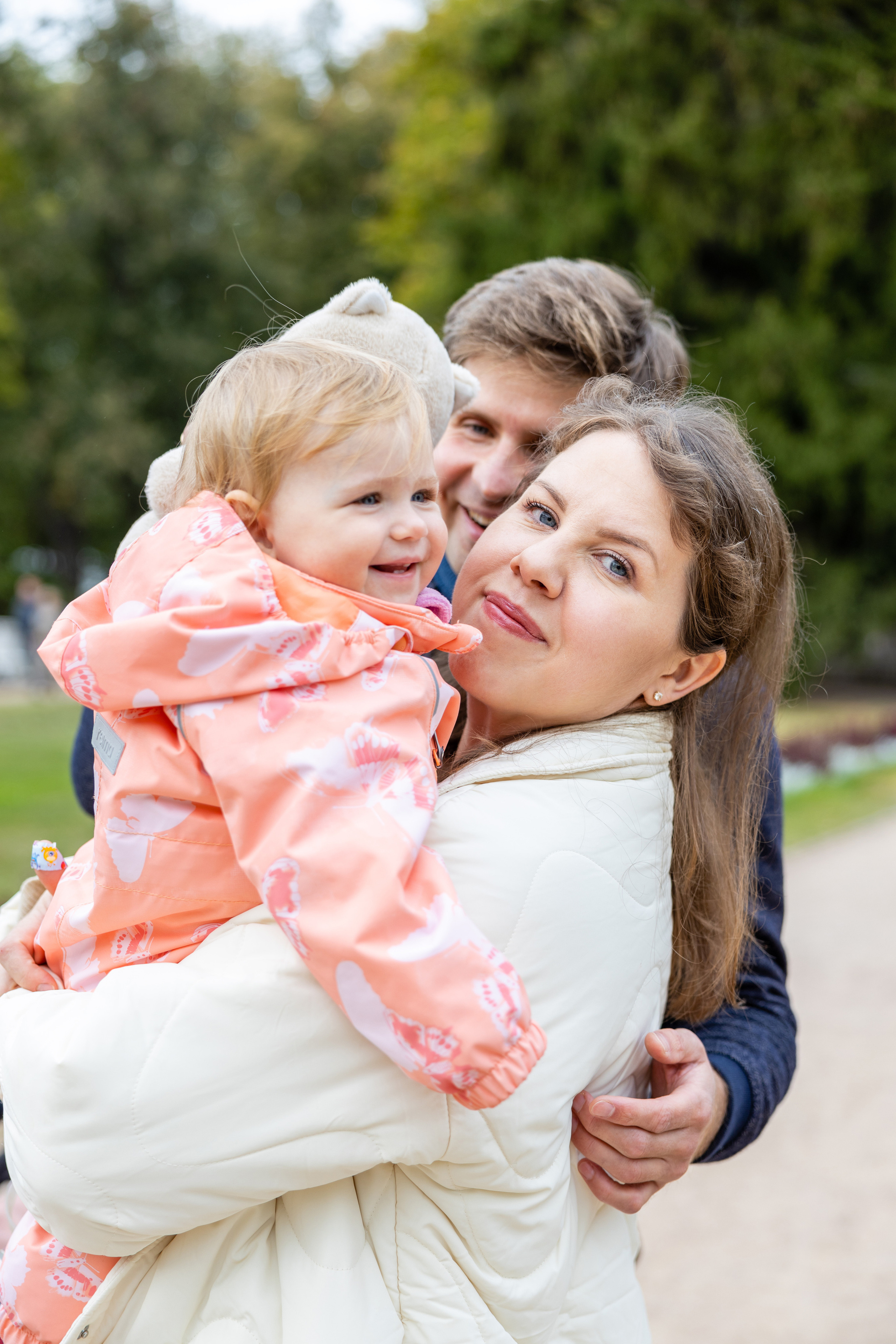 Годовасие (на природе, усадьба Архангельское). Репортажный и студийный фотограф в Москве — Софи