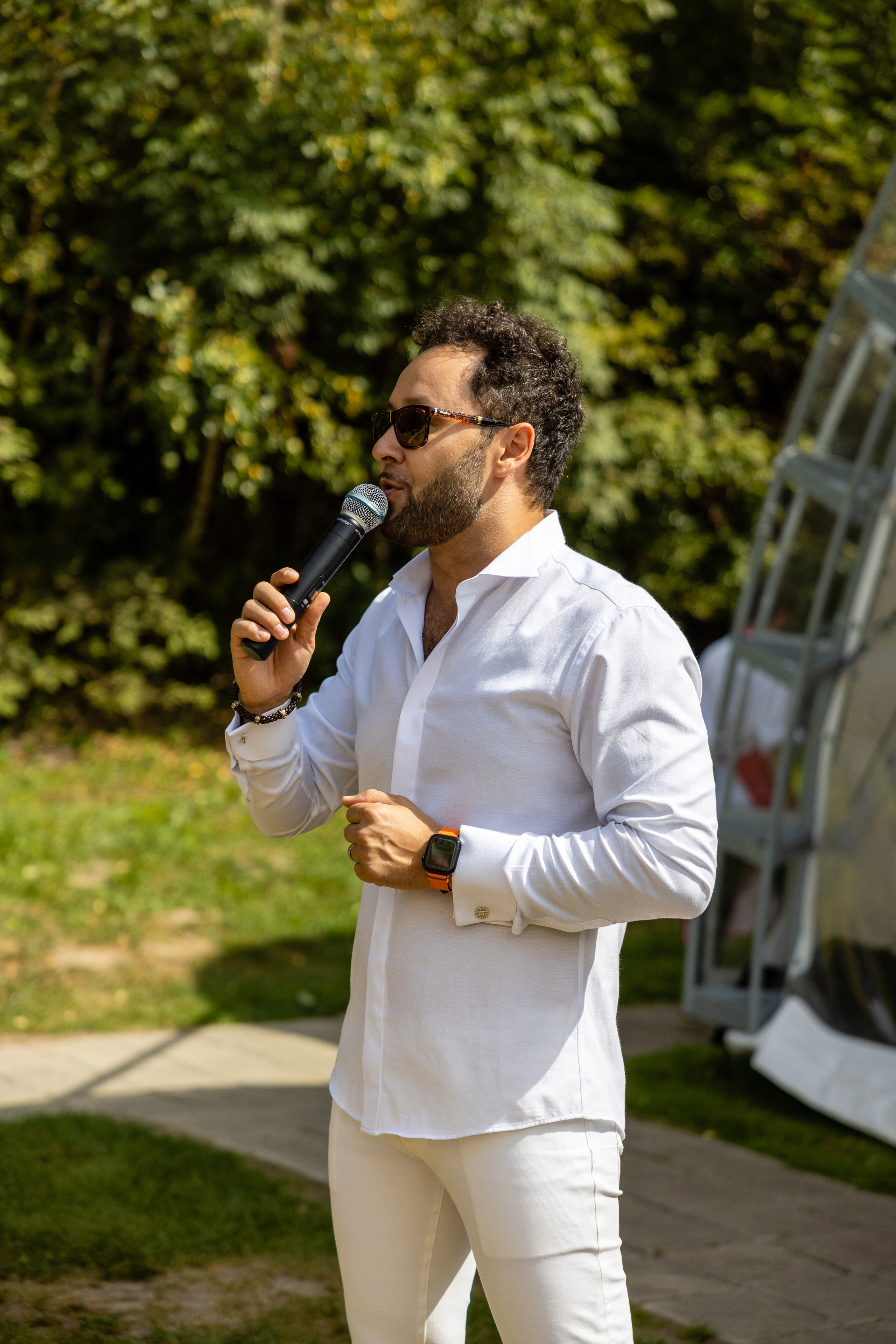 Корпоратив компании «Фито» — кулинарный тимбилдинг. Репортажный и студийный фотограф в Москве — Софи