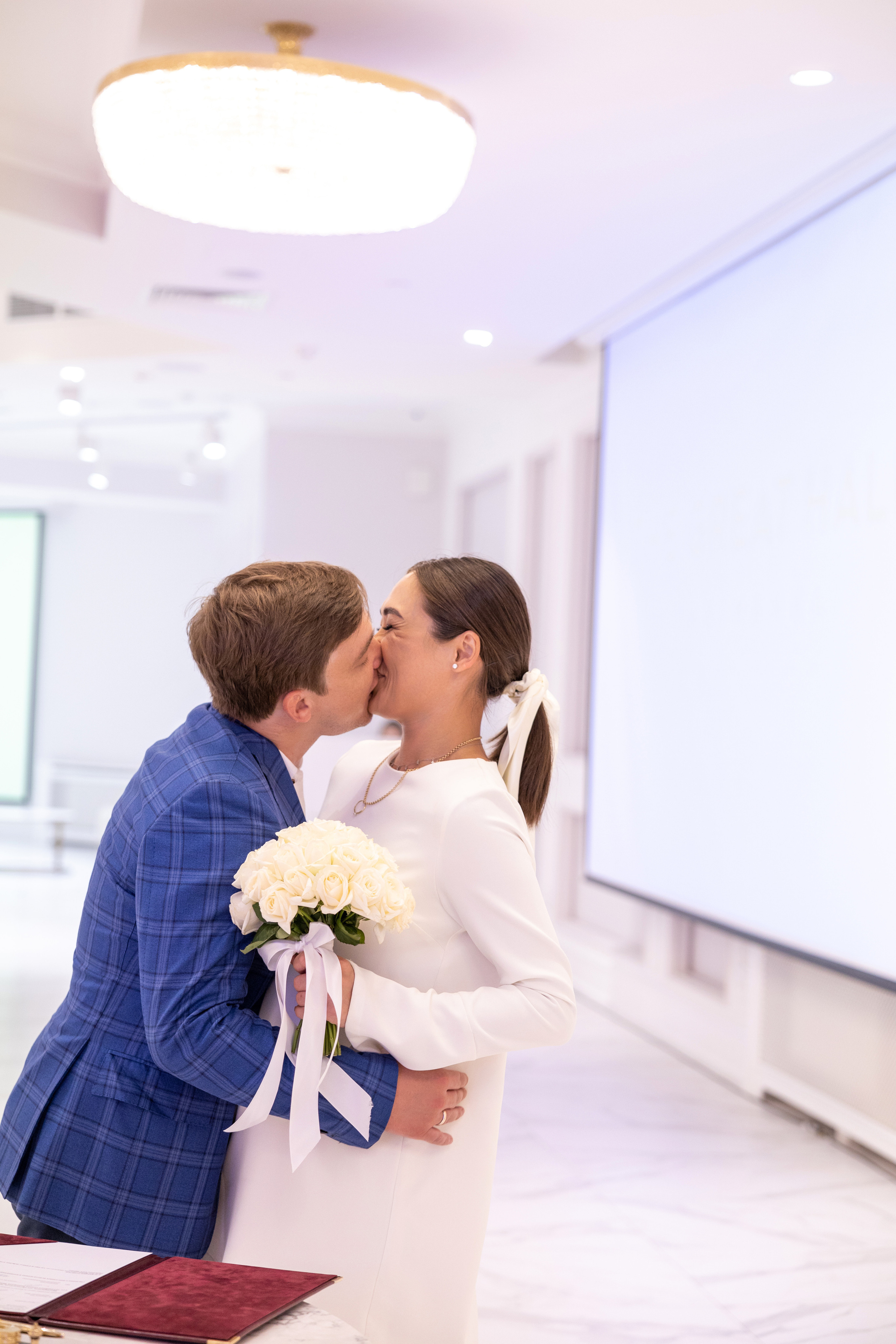 THE GREAT HALL Yakimanka. Репортажный и студийный фотограф в Москве — Софи