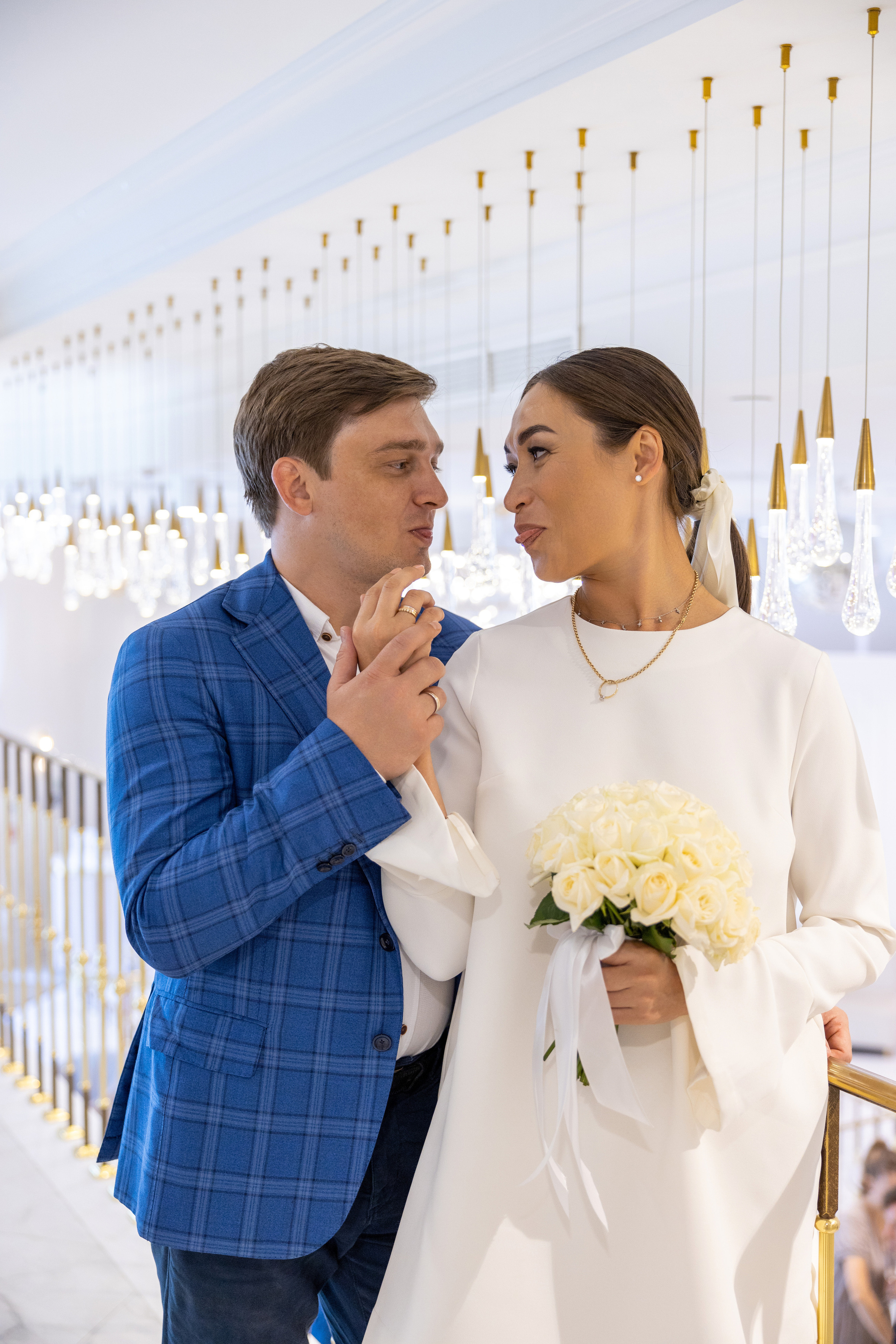 THE GREAT HALL Yakimanka. Репортажный и студийный фотограф в Москве — Софи