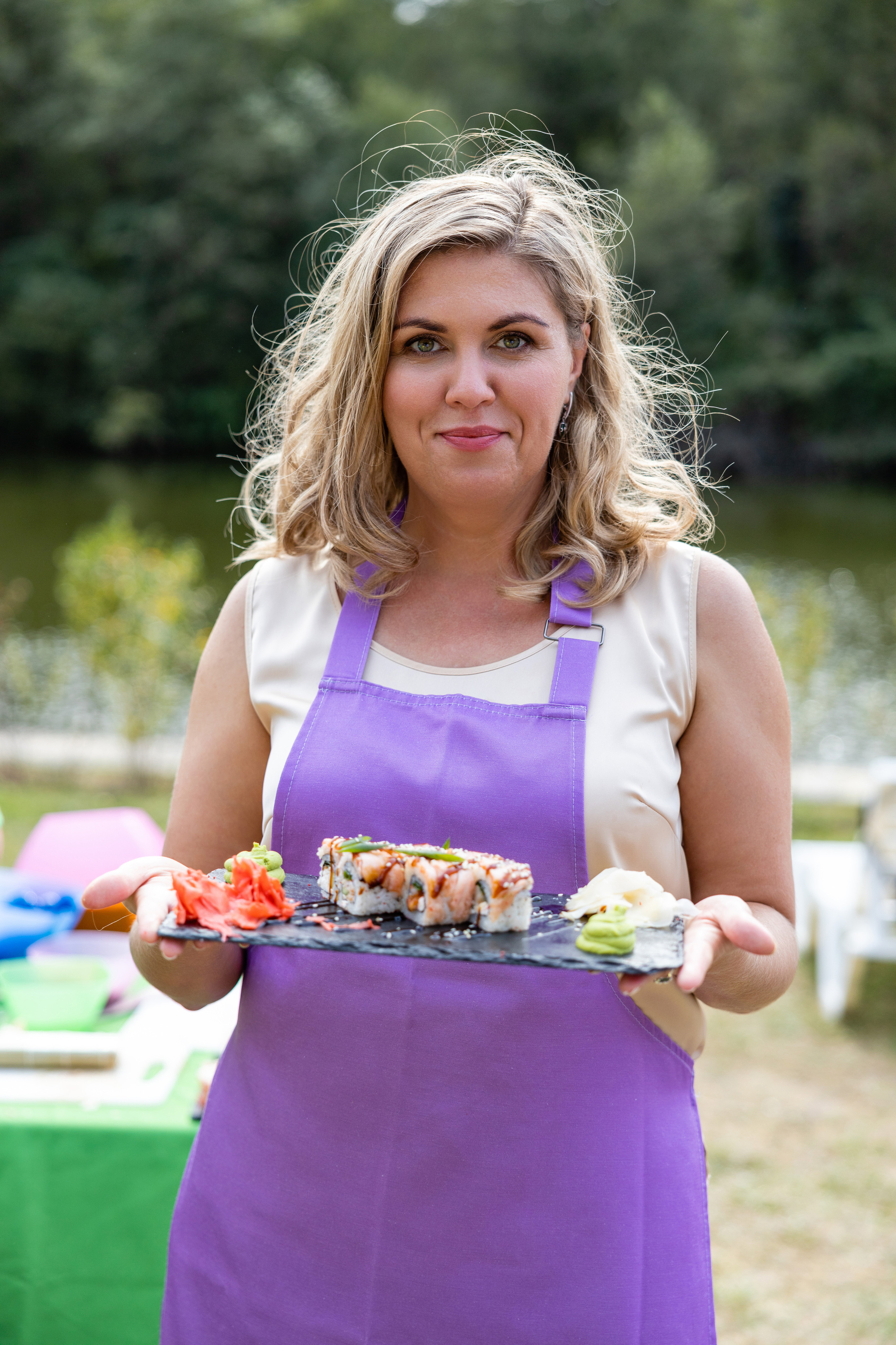 Корпоратив компании «Фито» — кулинарный тимбилдинг. Репортажный и студийный фотограф в Москве — Софи