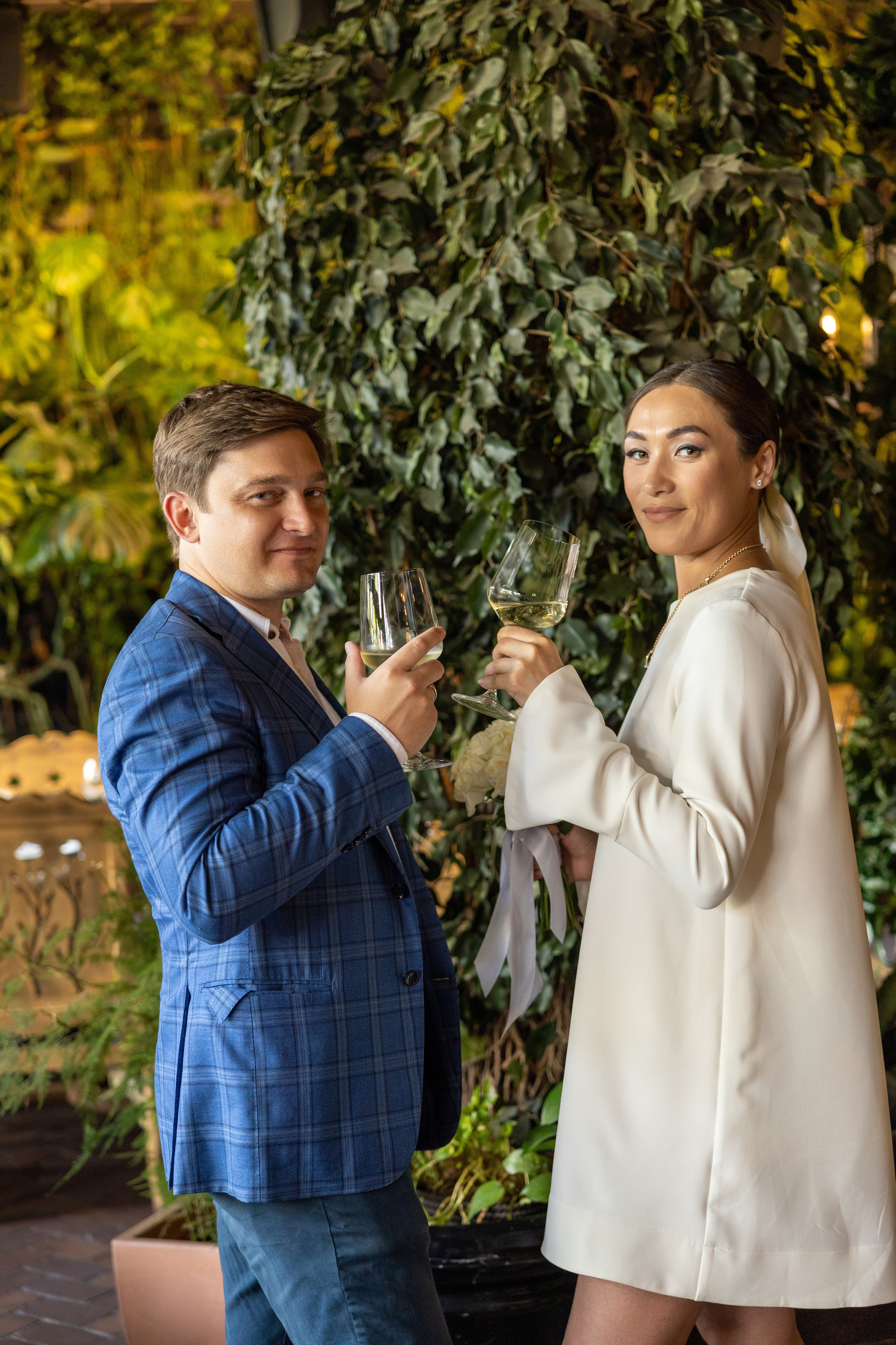 THE GREAT HALL Yakimanka. Репортажный и студийный фотограф в Москве — Софи