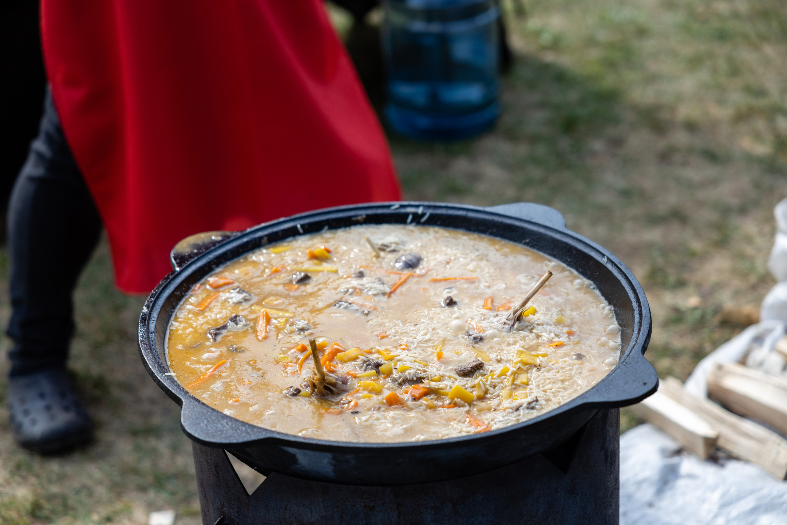 Корпоратив компании «Фито» — кулинарный тимбилдинг. Репортажный и студийный фотограф в Москве — Софи