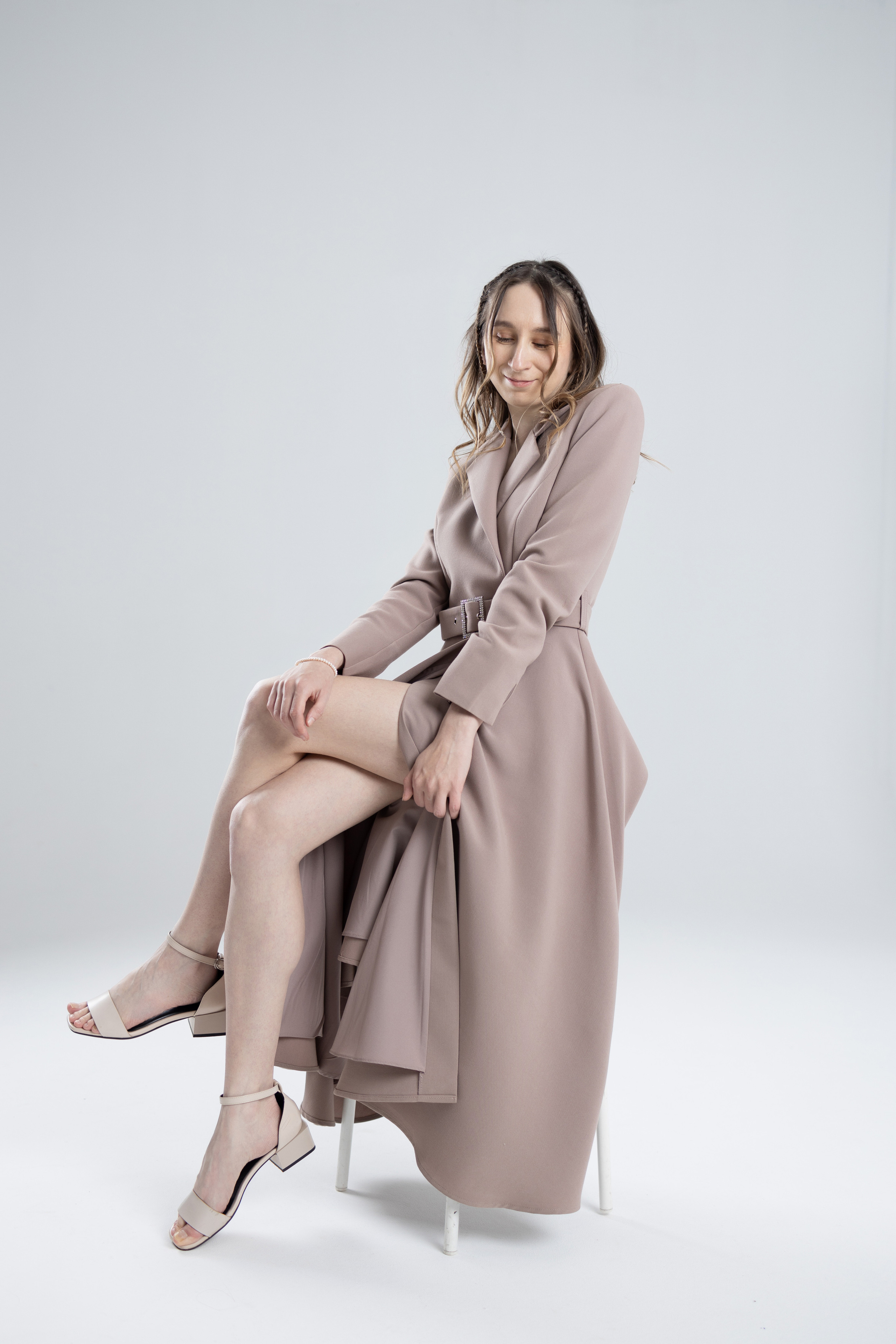 Минимализм. Репортажный и студийный фотограф в Москве — Софи