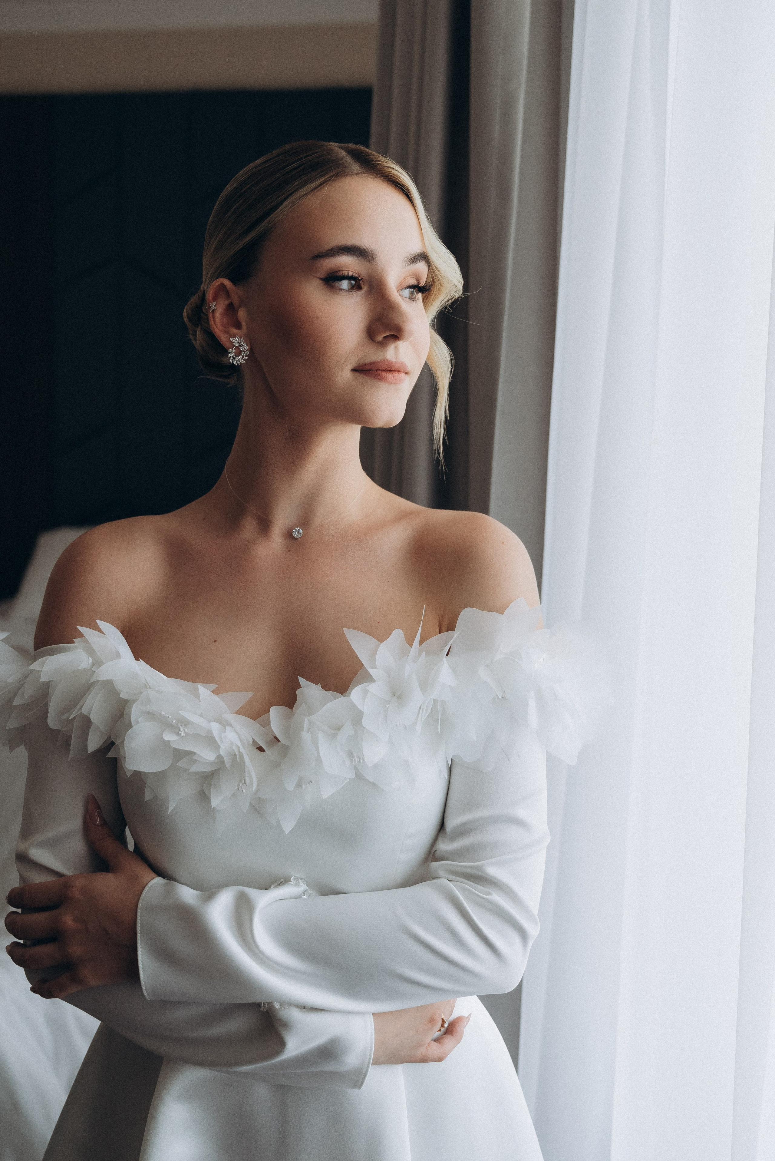 Миша и Саша. Тамара Власова