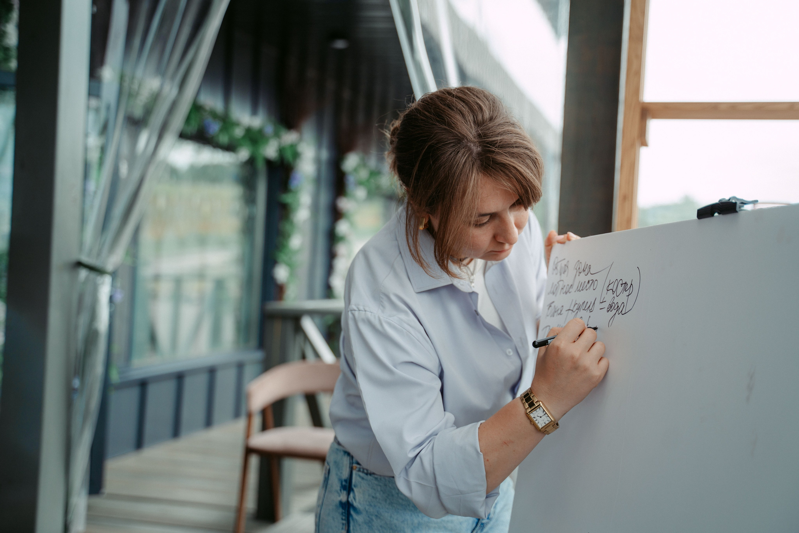 Гектария. Встреча лидеров мнений / 2023. Саша Копылов, фотограф в Казани