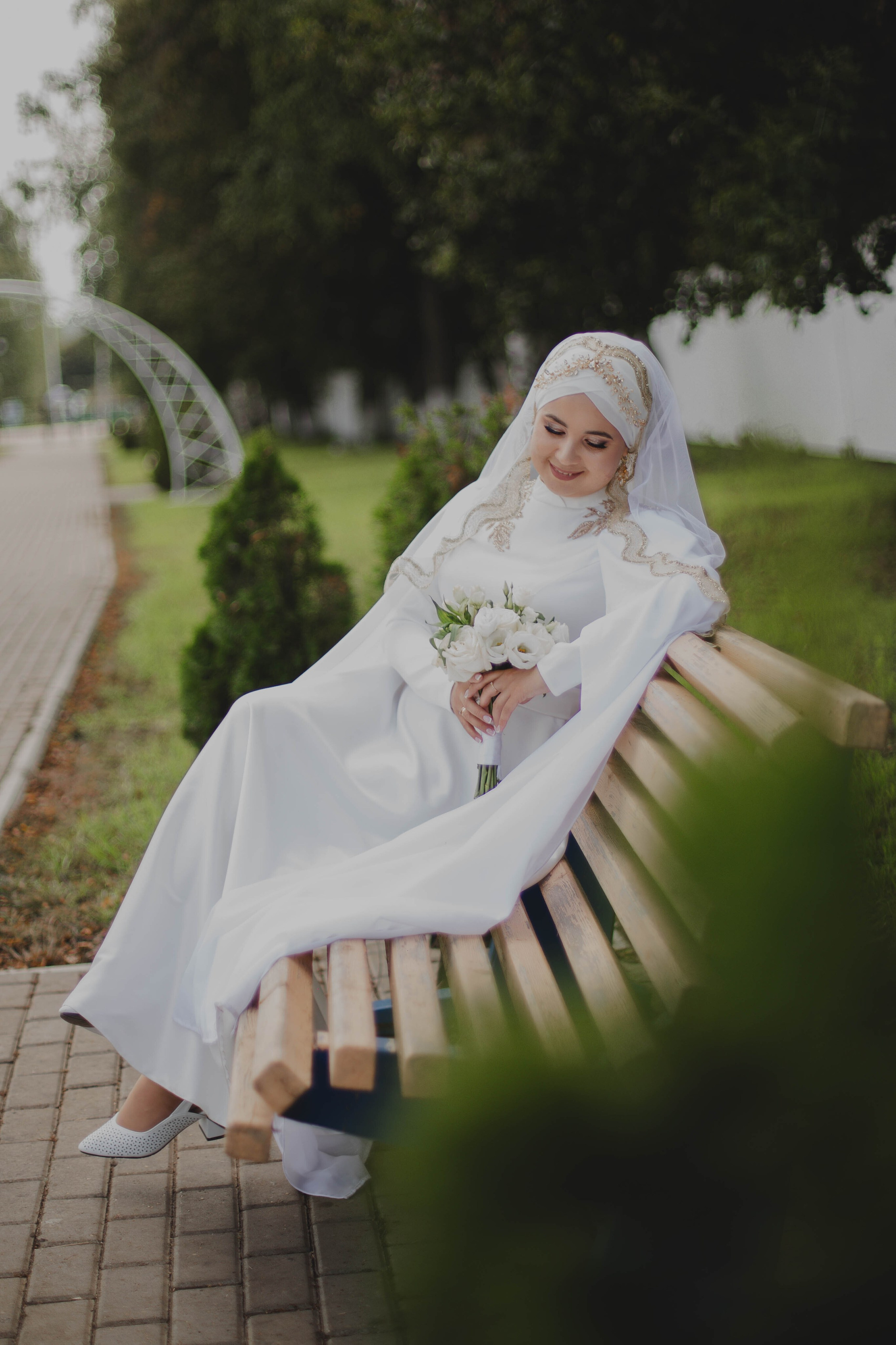 Руслан & Айгуль. Фотограф Чекмагуш Уфа Хансверова Зарина