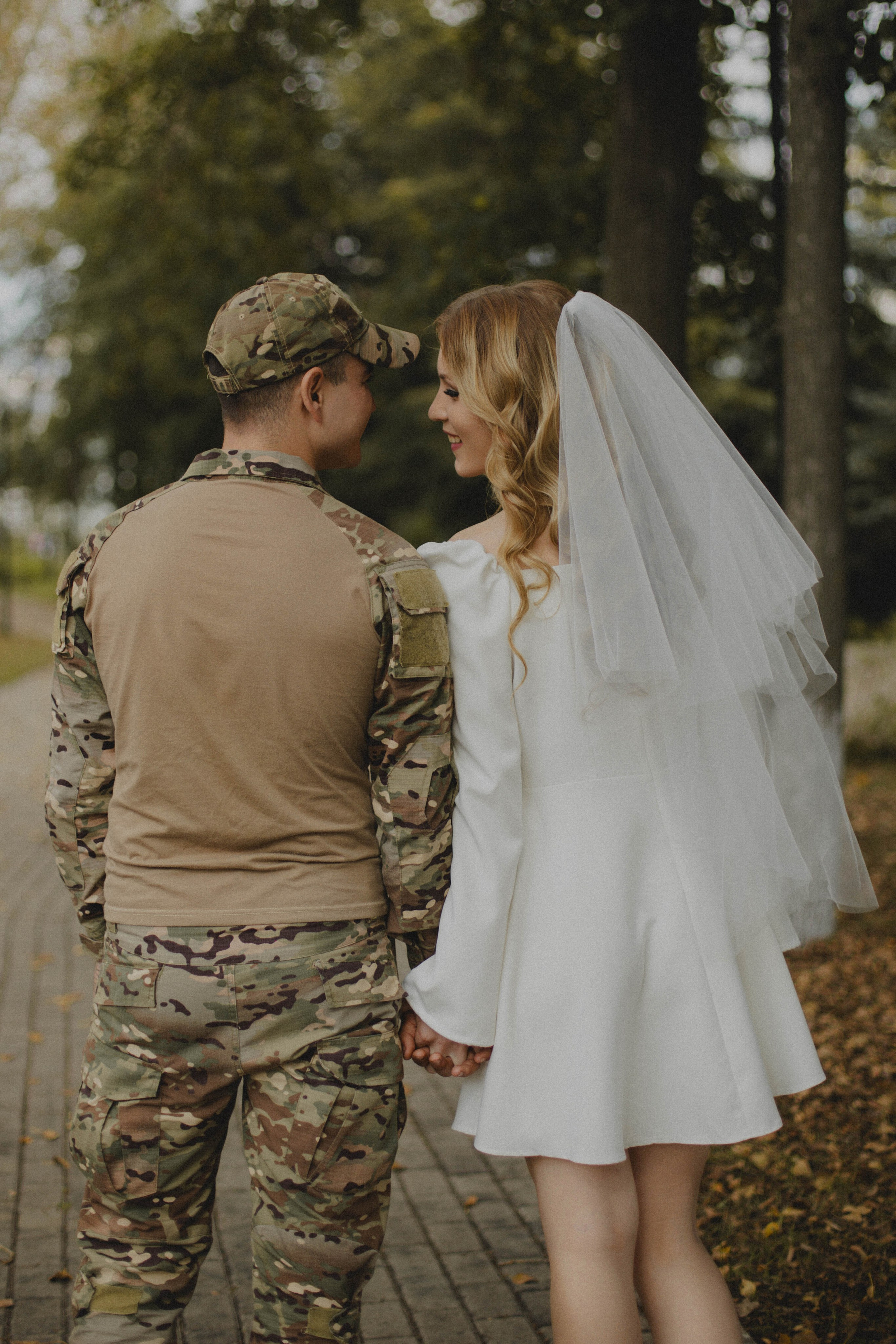 Вильдан & Анна. Фотограф Чекмагуш Уфа Хансверова Зарина