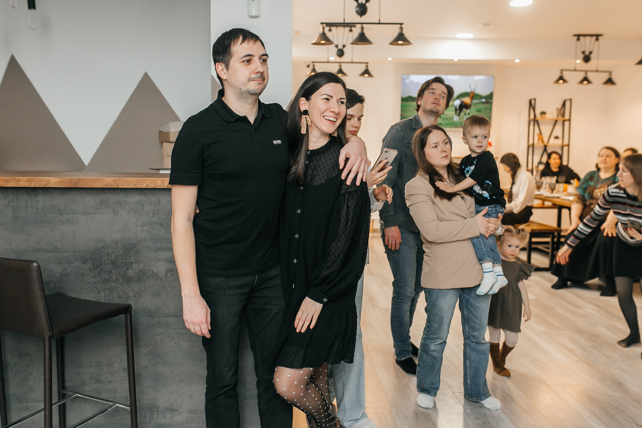 Др Мелисса. Фотограф в Новосибирске Ася Зверева