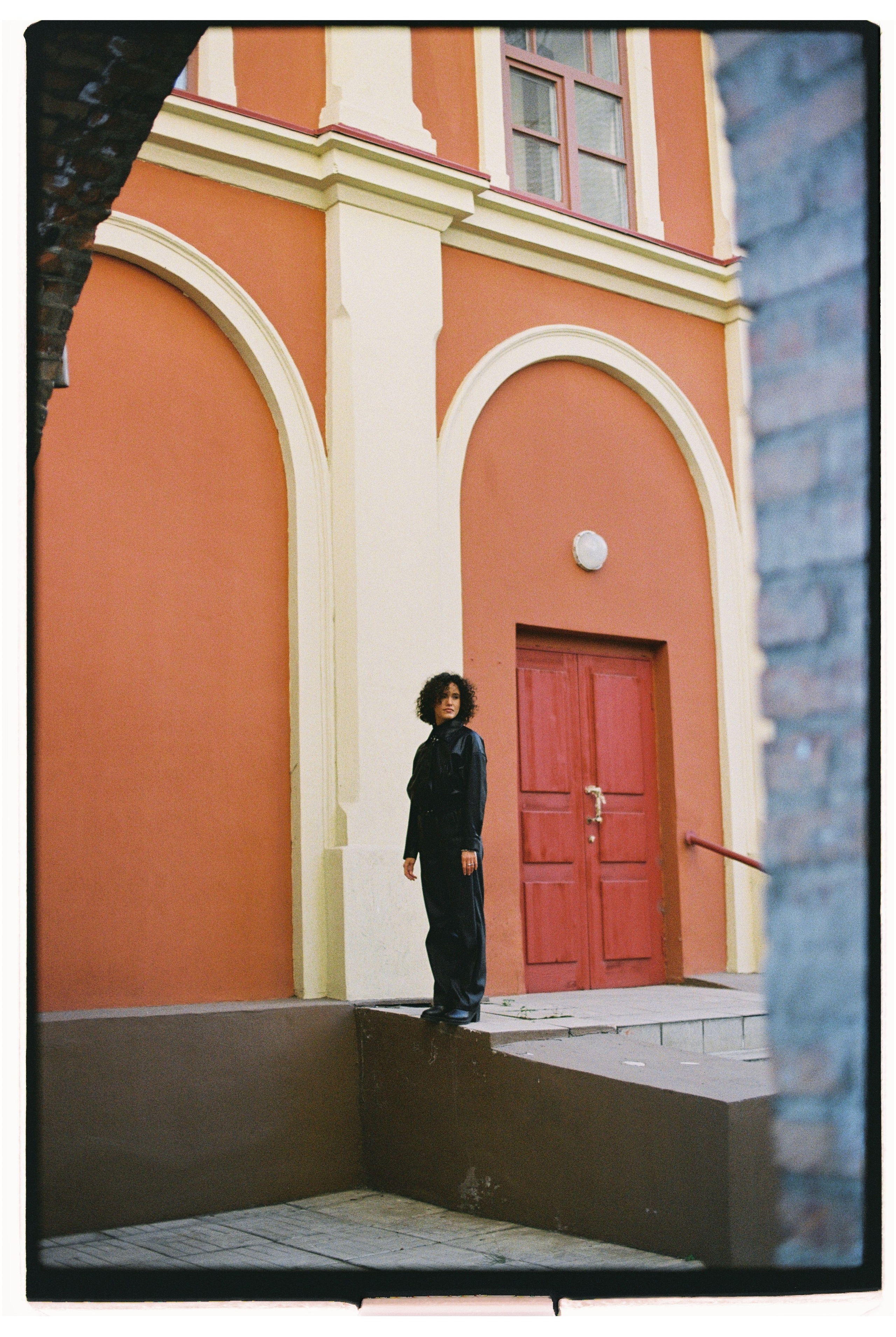 Оля. Фотограф Контузорова Ольга